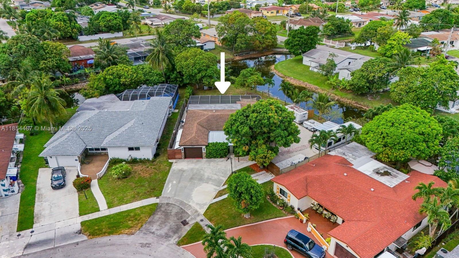 4301 45th Ave, Lauderdale Lakes, Florida 33319