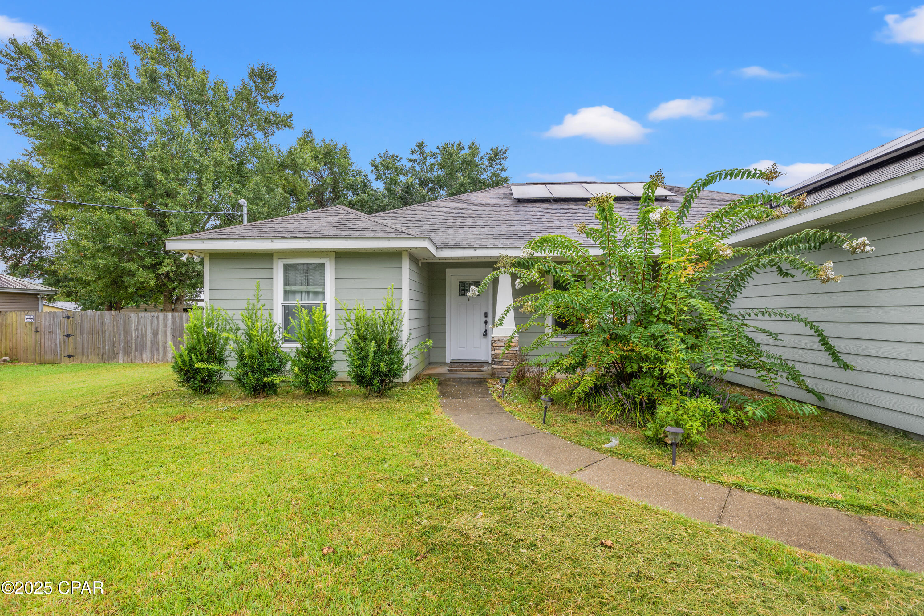 Details for 3718 Alva Thomas Road, Panama City, FL 32404