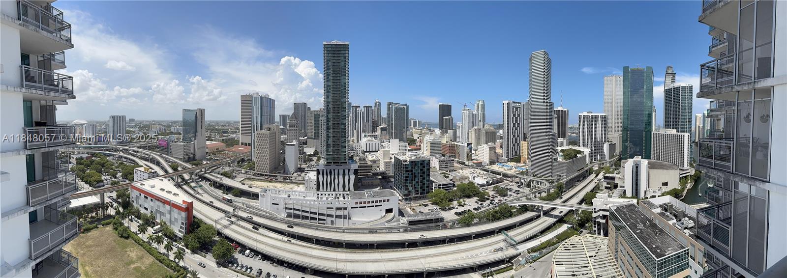 350 S Miami Ave #3007, Miami FL 33130