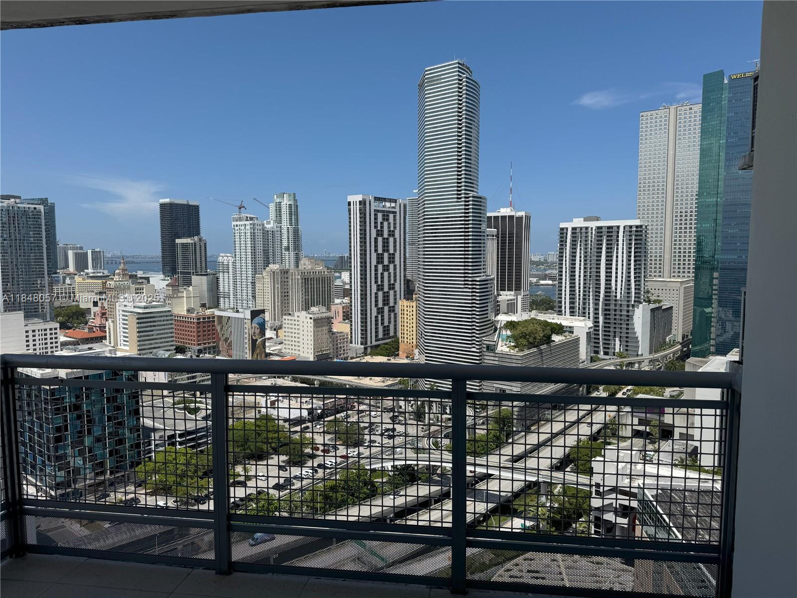 350 S Miami Ave #3007, Miami FL 33130