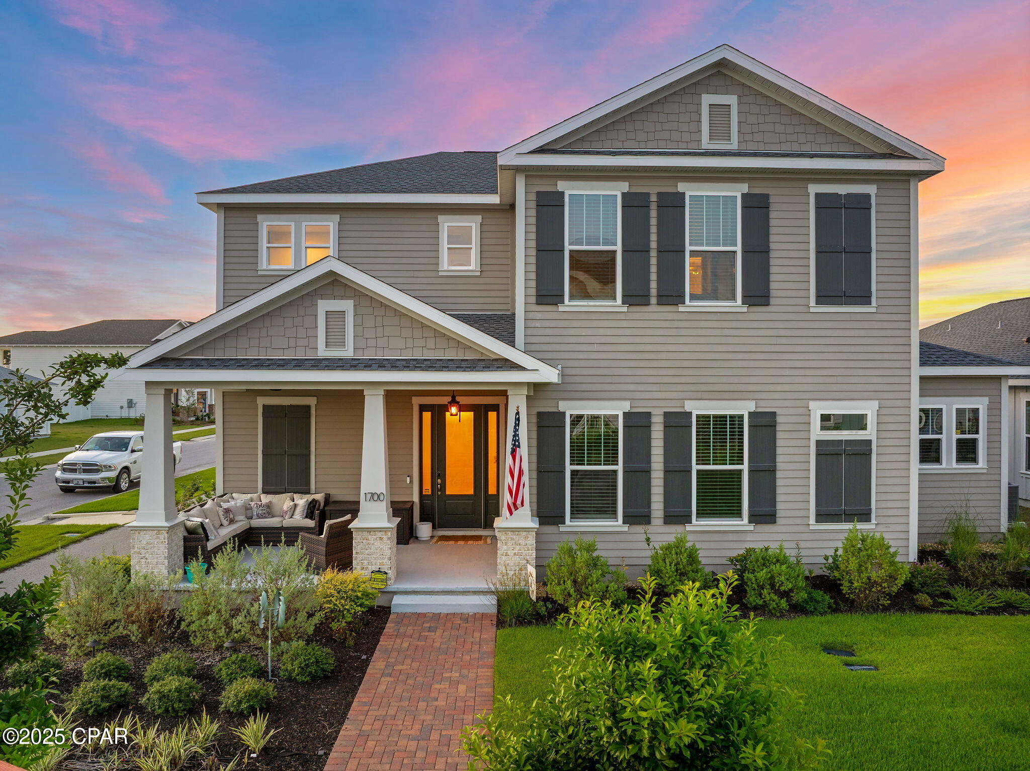 Details for 1700 Sumac Court, Panama City, FL 32405