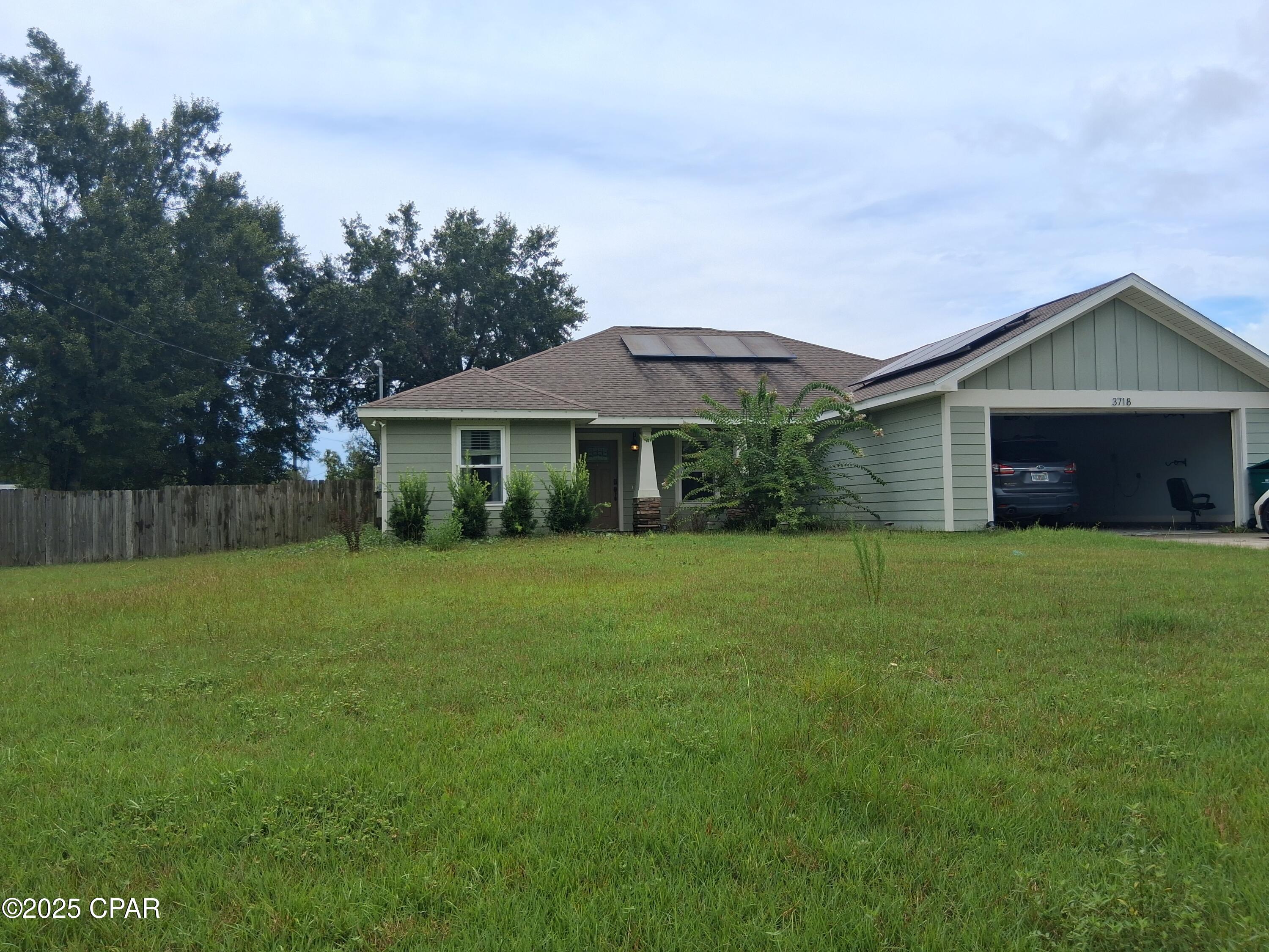 Image 1 For 3718 Alva Thomas Road