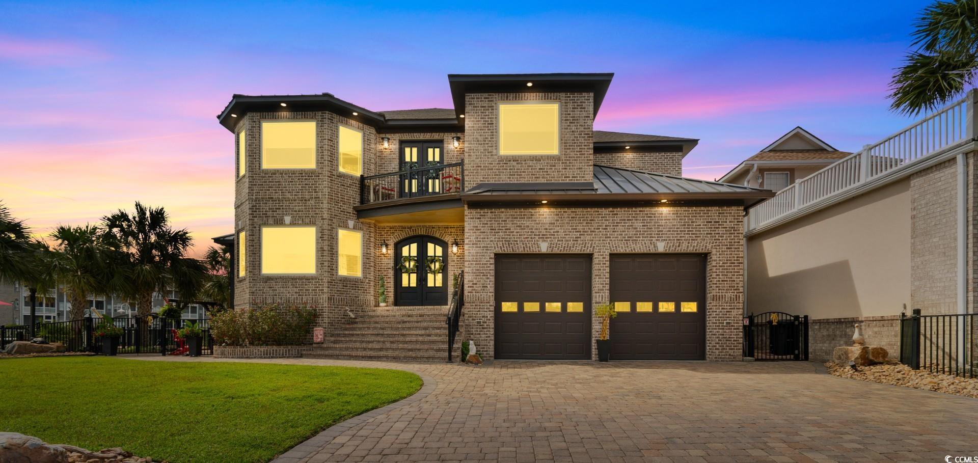 4801 Williams Island Dr. Little River, SC 29566