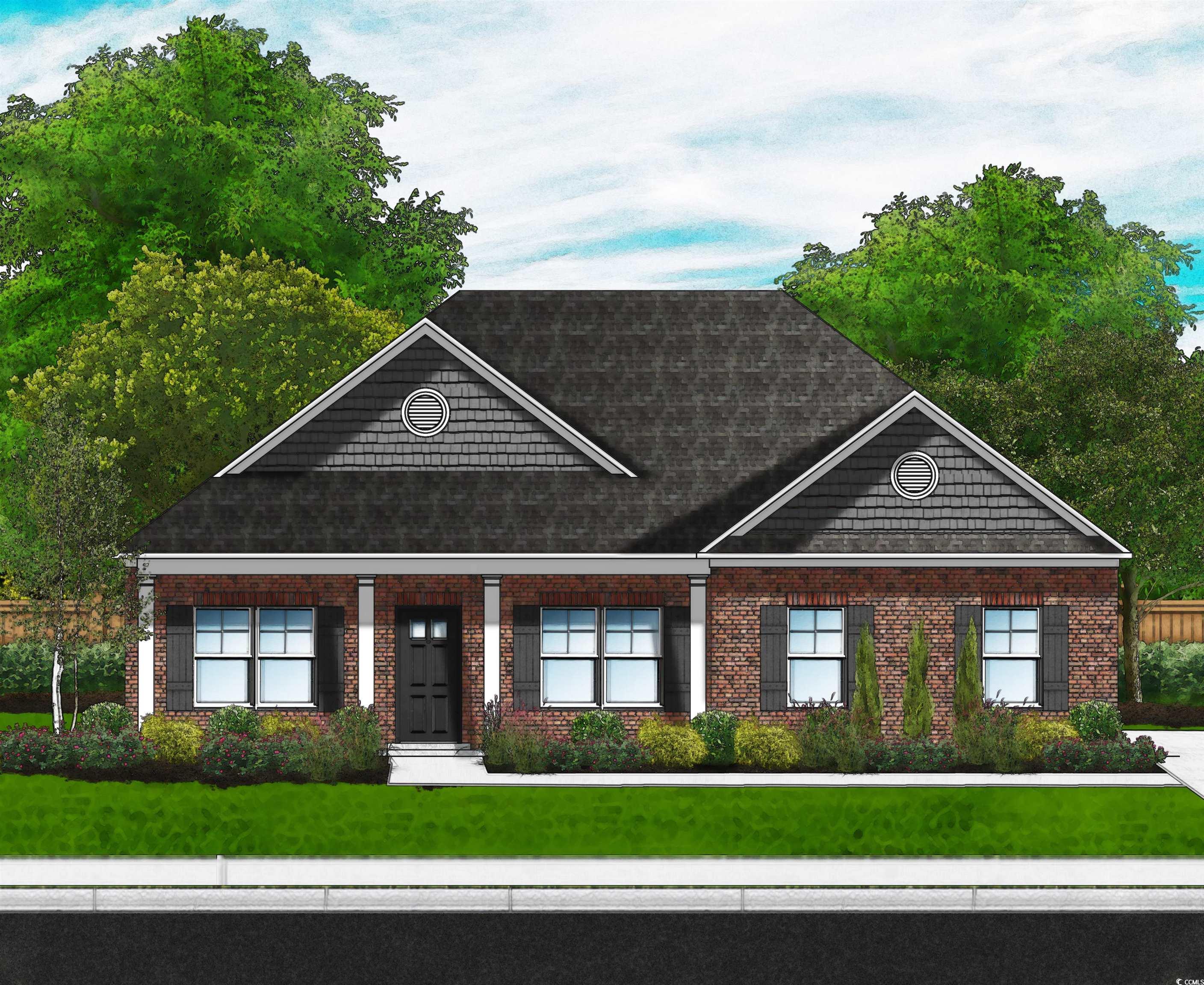 891 Birch Garden Dr. Longs, SC 29568