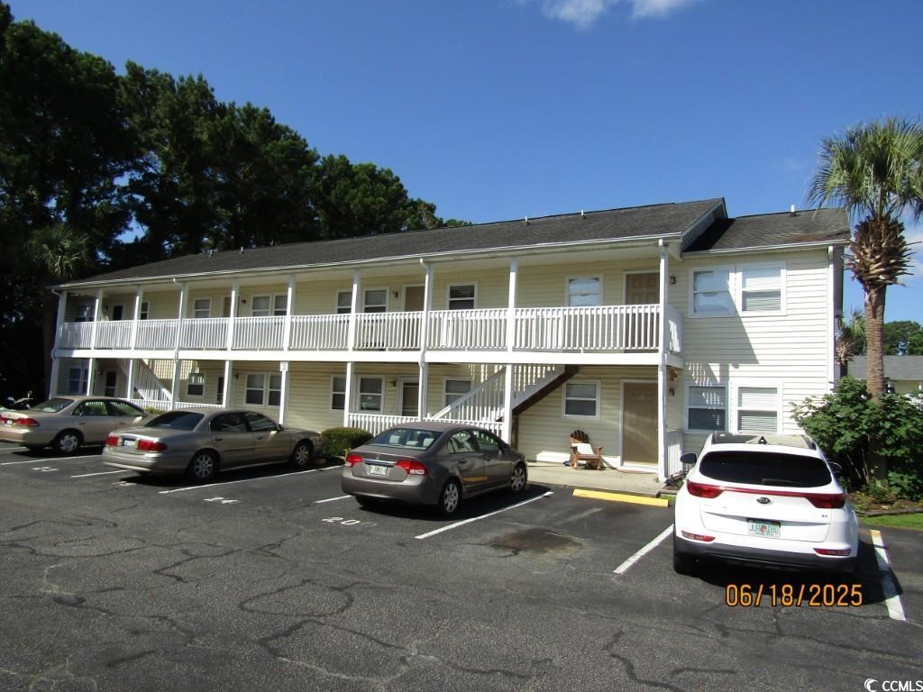4150 Horseshoe Rd. UNIT #17 Little River, SC 29566