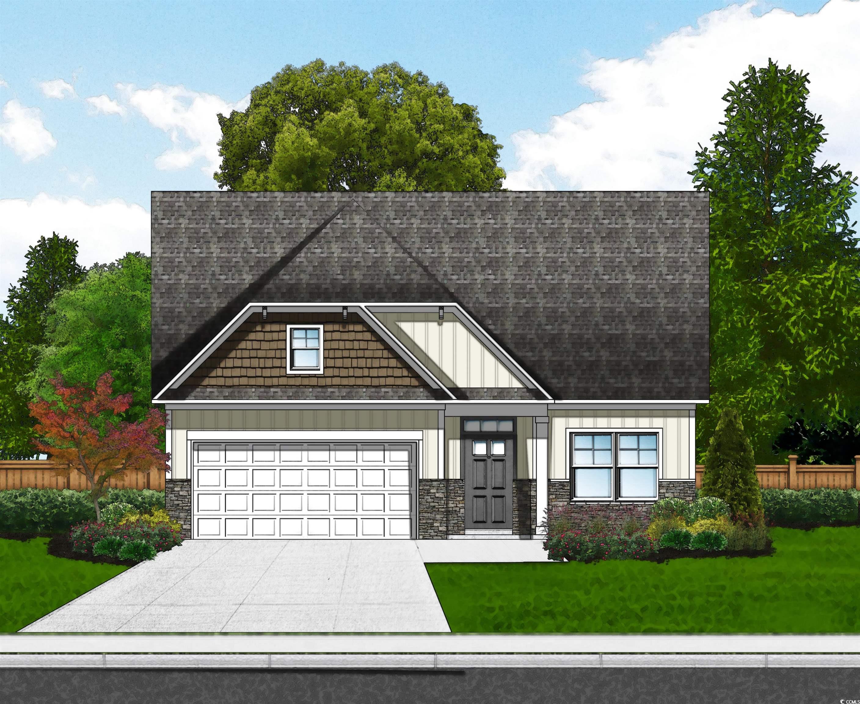 900 Birch Garden Dr. Longs, SC 29568
