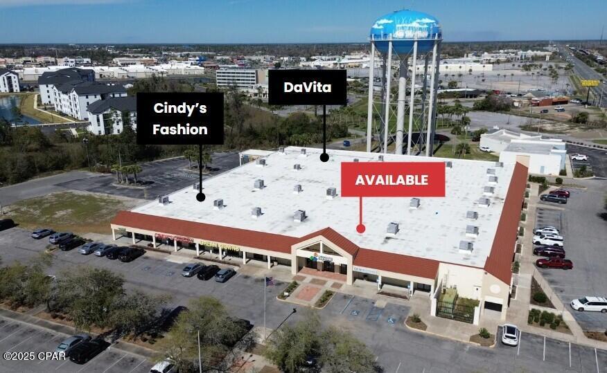 Details for 615 Highway 231, Panama City, FL 32405