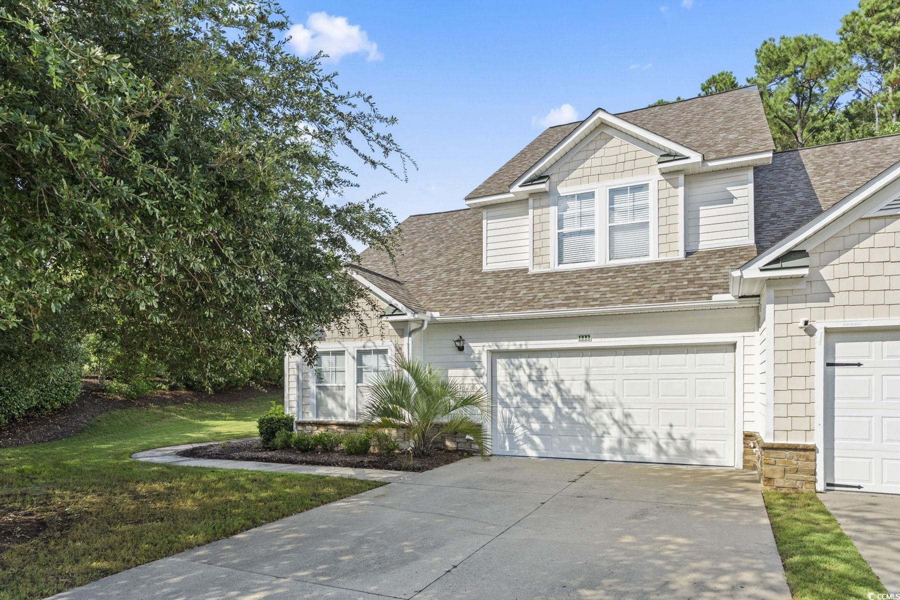 6095 Catalina Dr. UNIT #111 North Myrtle Beach, SC 29582
