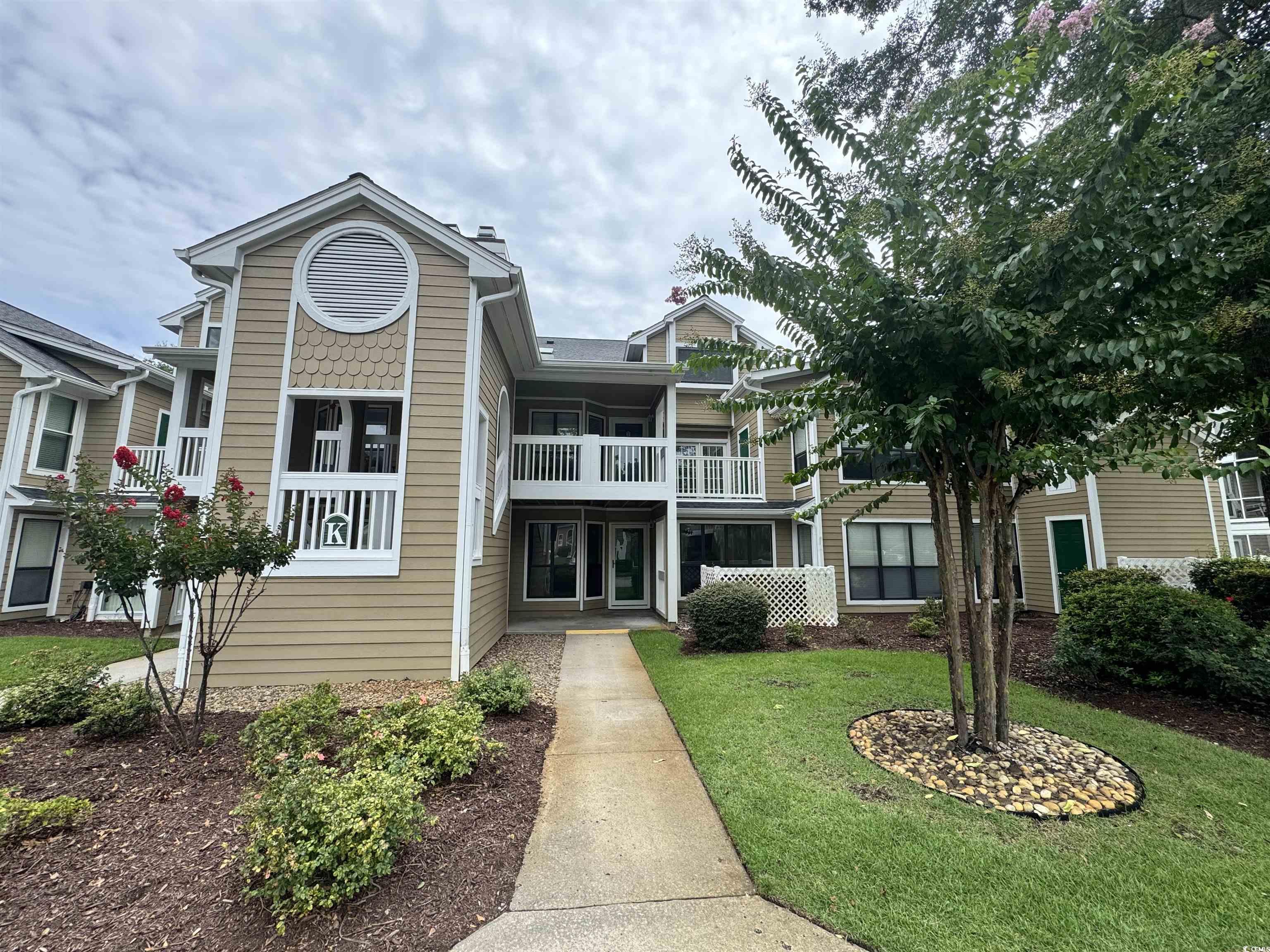 900 Courtyard Dr. UNIT K-8 Myrtle Beach, SC 29577