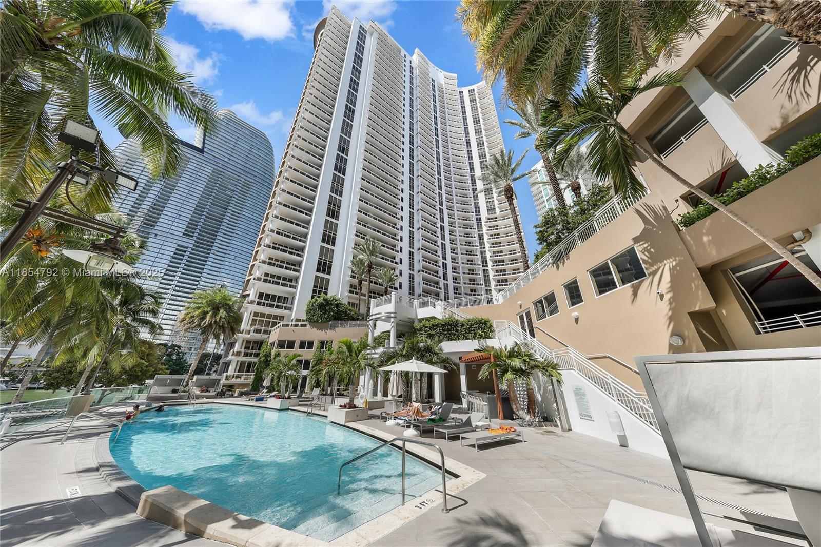 Apartamento en Venta en Miami, FL