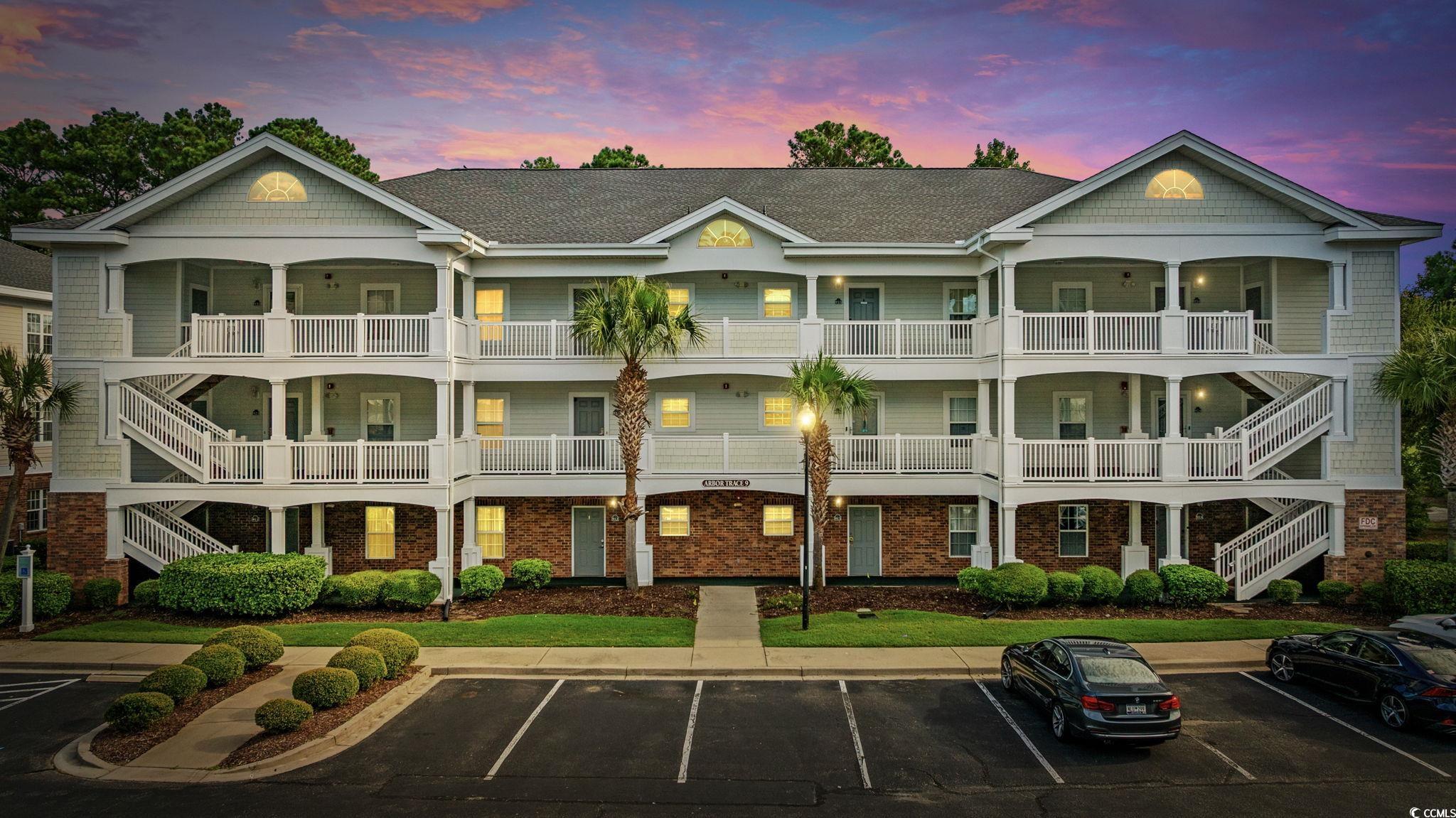 6015 Catalina Dr. UNIT #931 North Myrtle Beach, SC 29582
