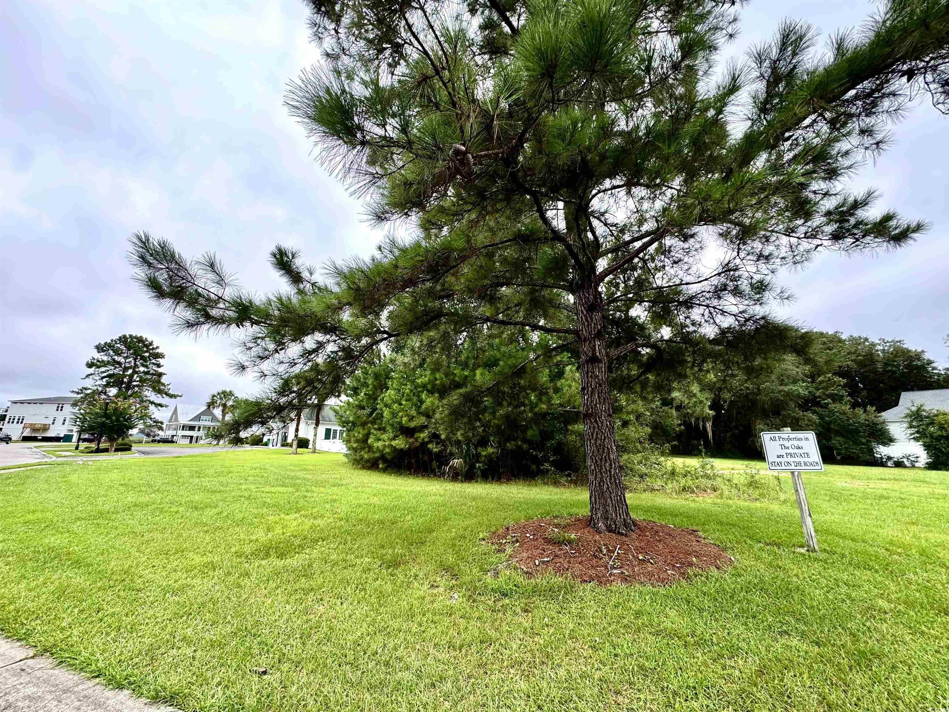 Lot 45 Oak Bay Dr. Georgetown, SC 29440