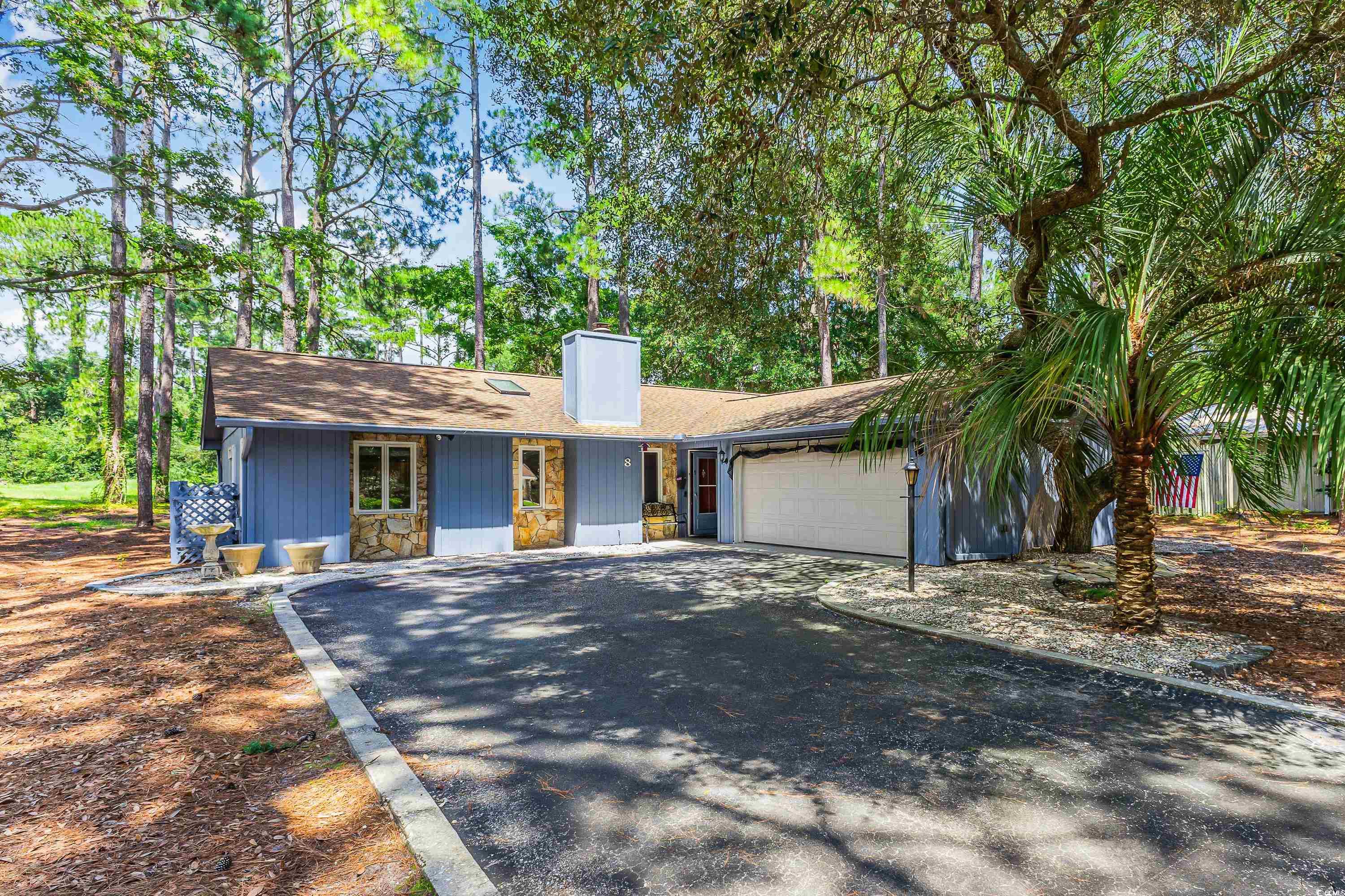8 E Pine Ct. Carolina Shores, NC 28467