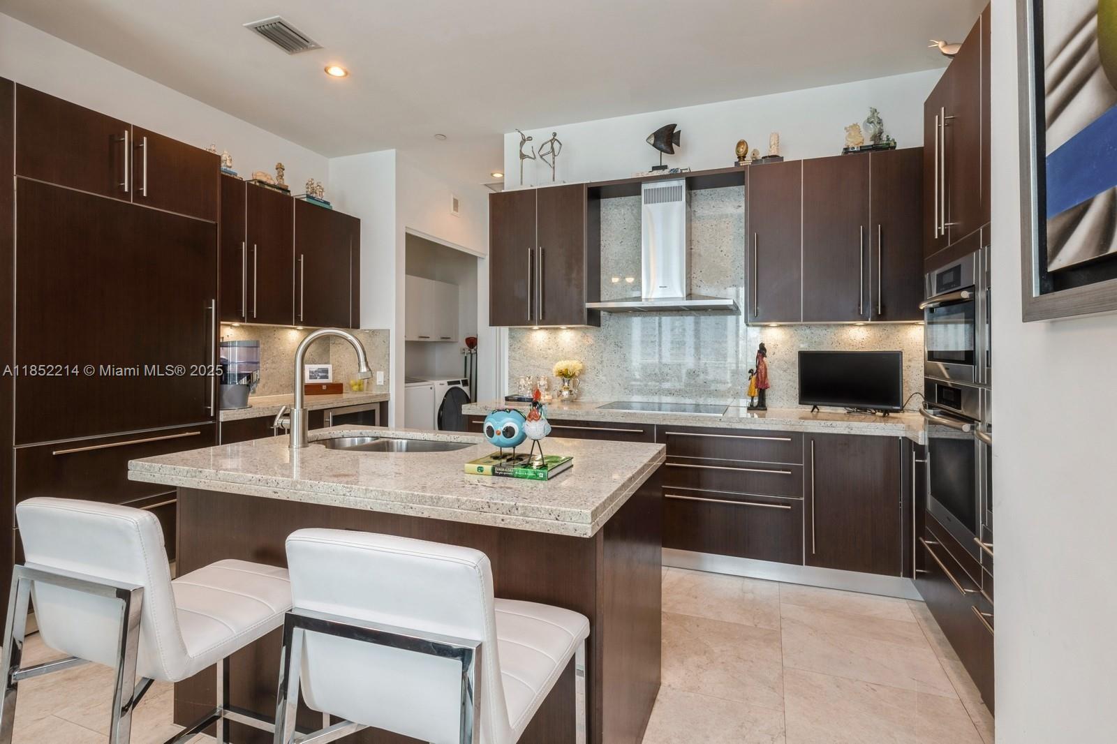 900 Brickell Key Blvd #1702, Miami FL 33131