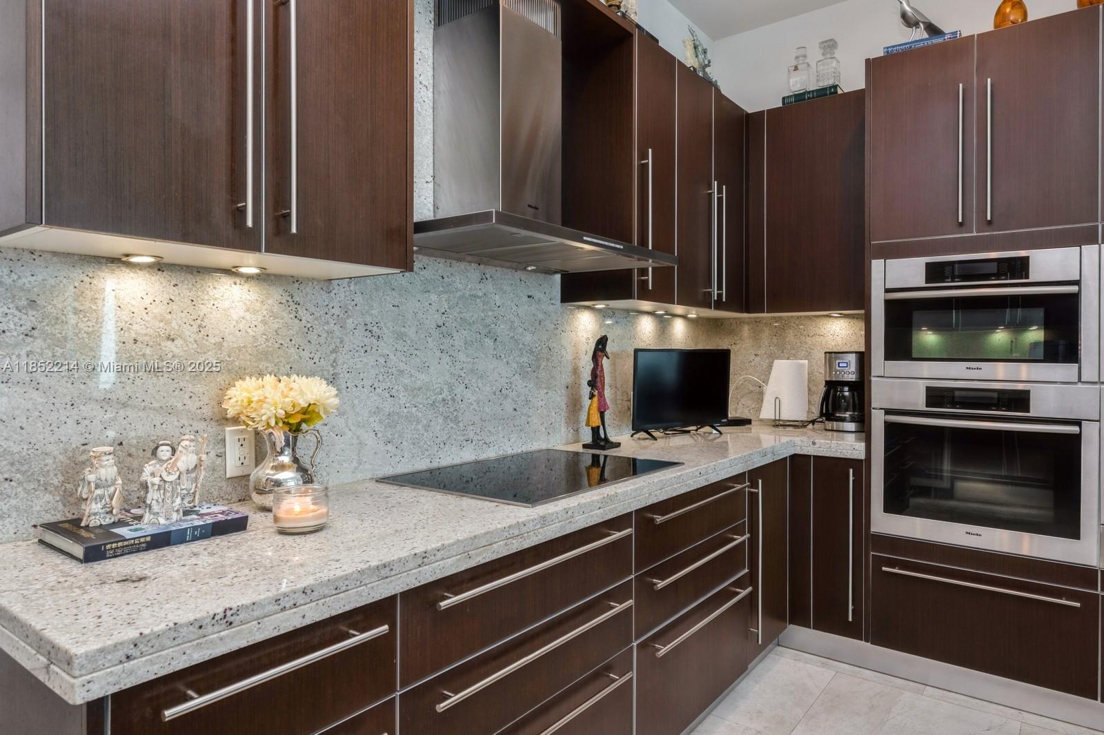 900 Brickell Key Blvd #1702, Miami FL 33131