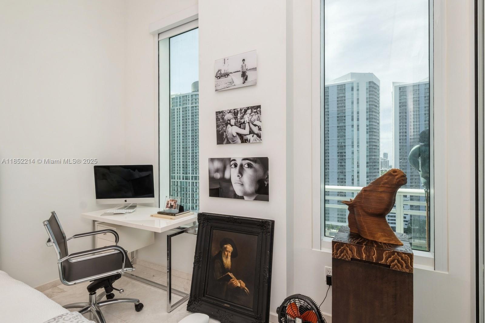 900 Brickell Key Blvd #1702, Miami FL 33131