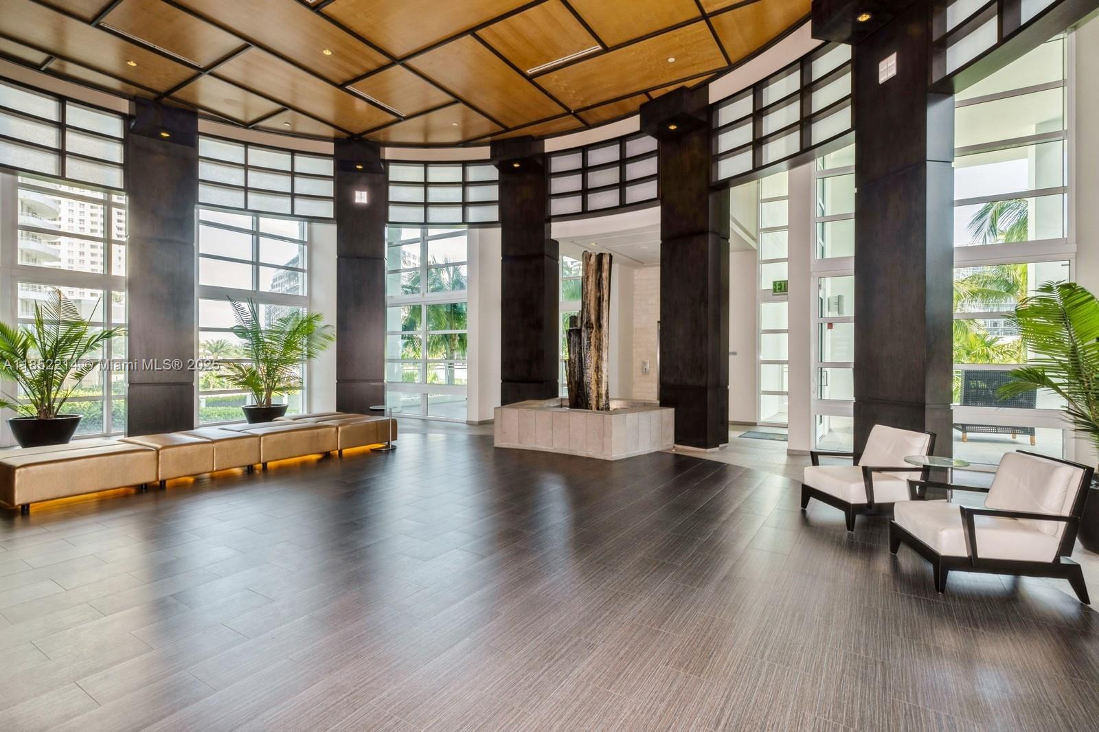 900 Brickell Key Blvd #1702, Miami FL 33131