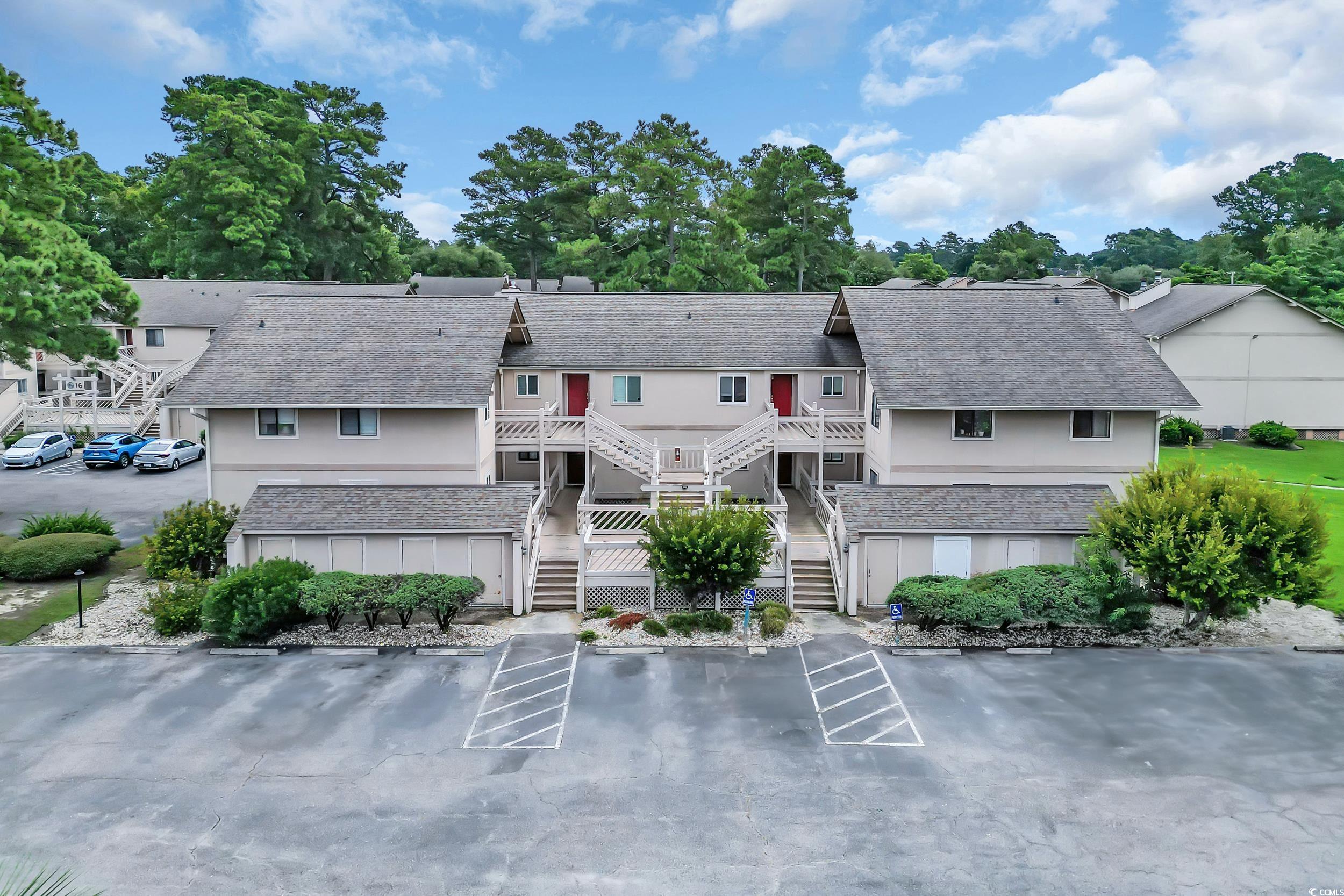 3015 Old Bryan Dr. UNIT 15-5 Myrtle Beach, SC 29577
