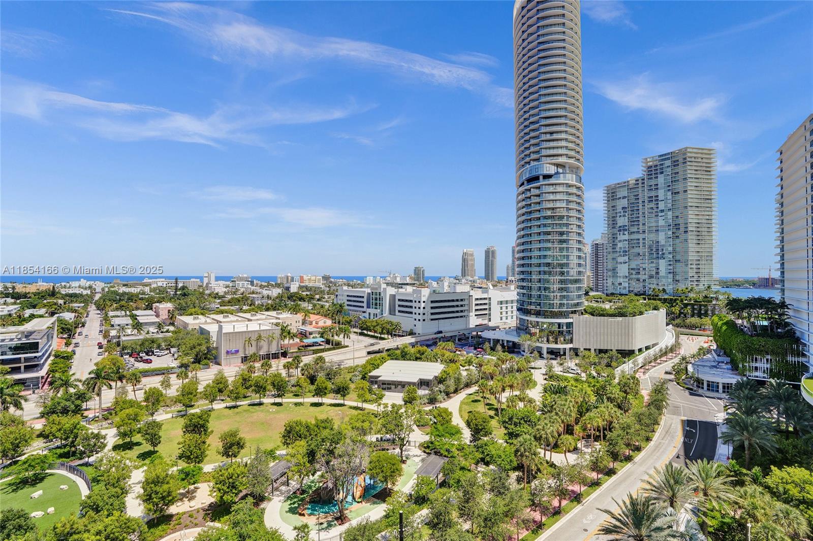 featured property