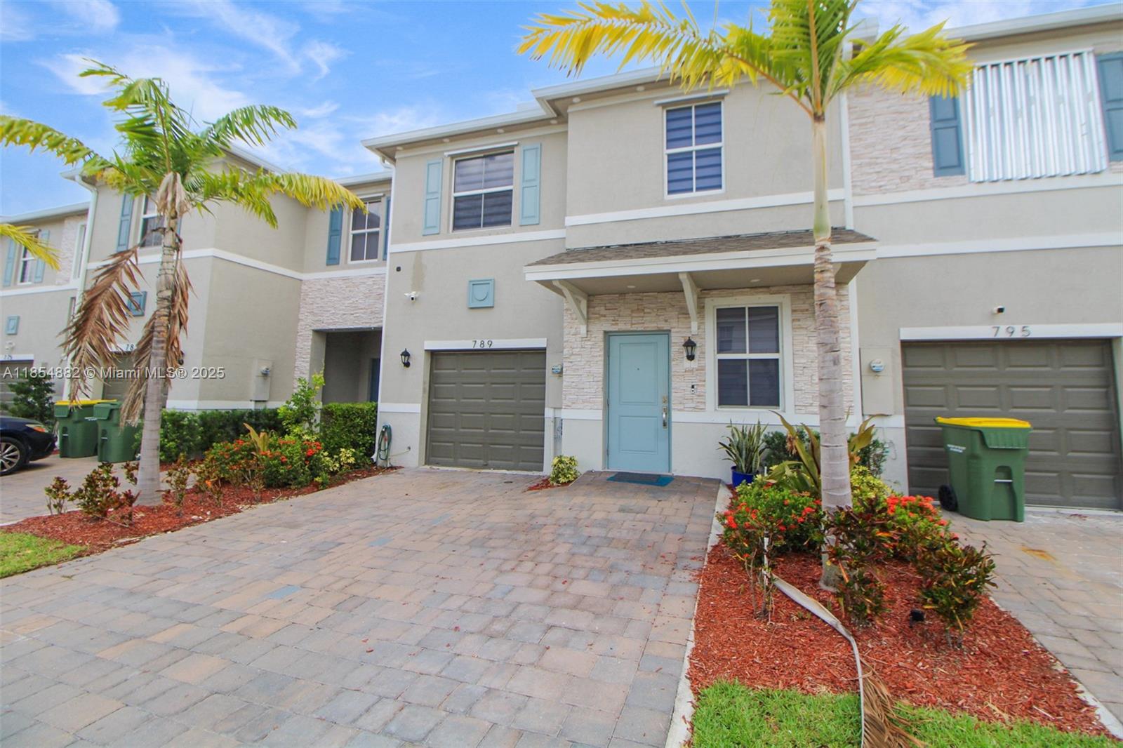 789 16th Ct, Homestead, Florida 33034