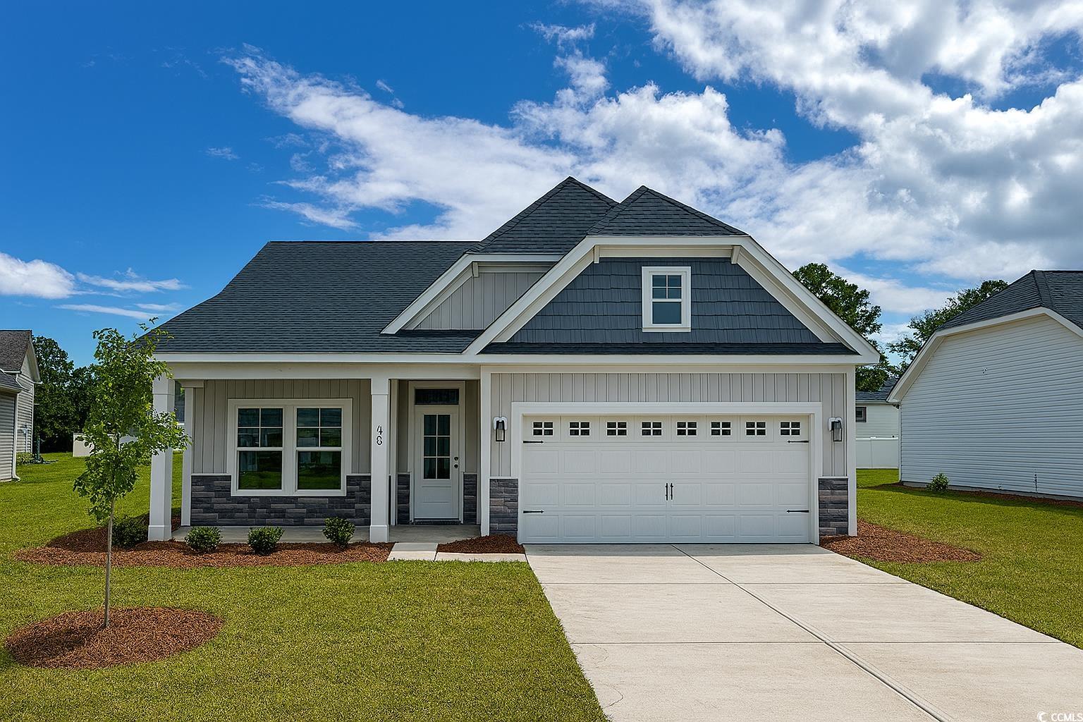 586 Honeyhill Loop Conway, SC 29526