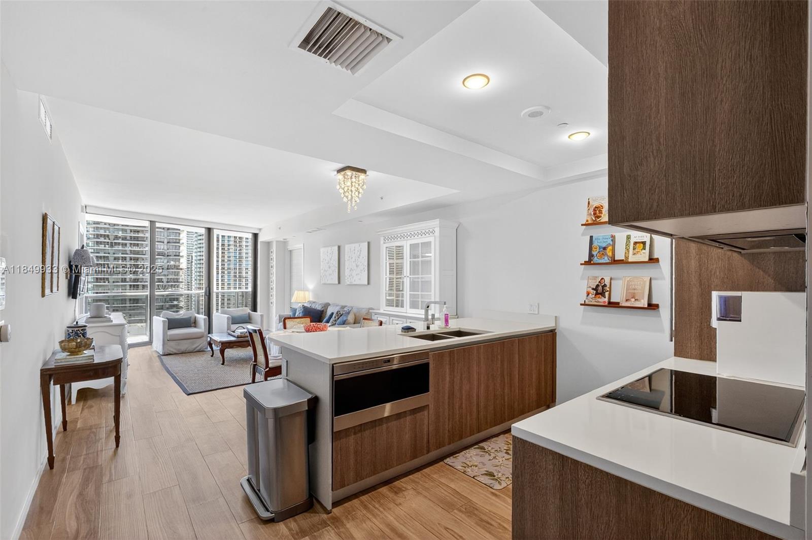 801 Miami Ave Unit 2802, Miami, Florida 33130