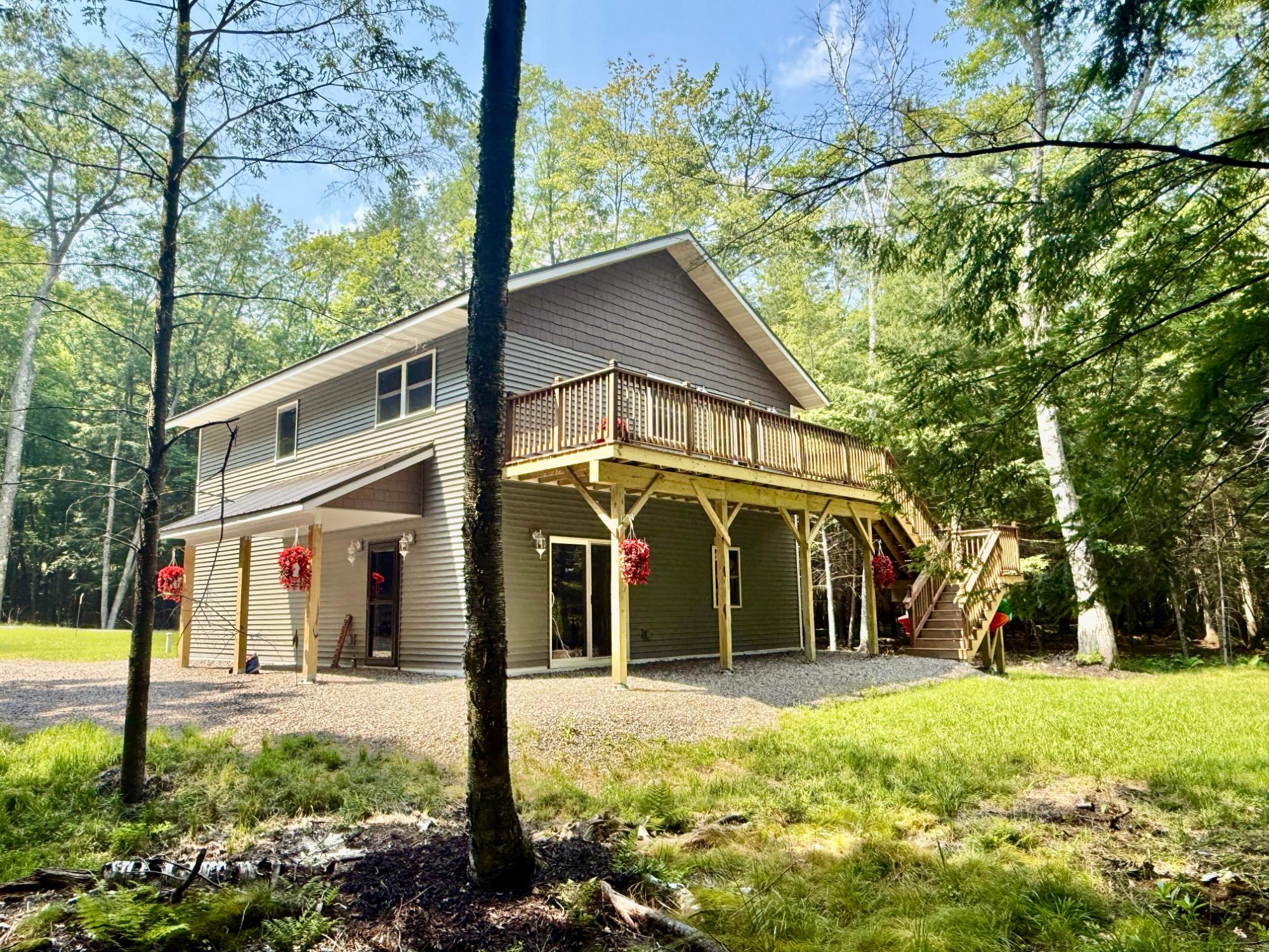 West Horsehead Lake Property 4595 Jessica Ct Photo 1