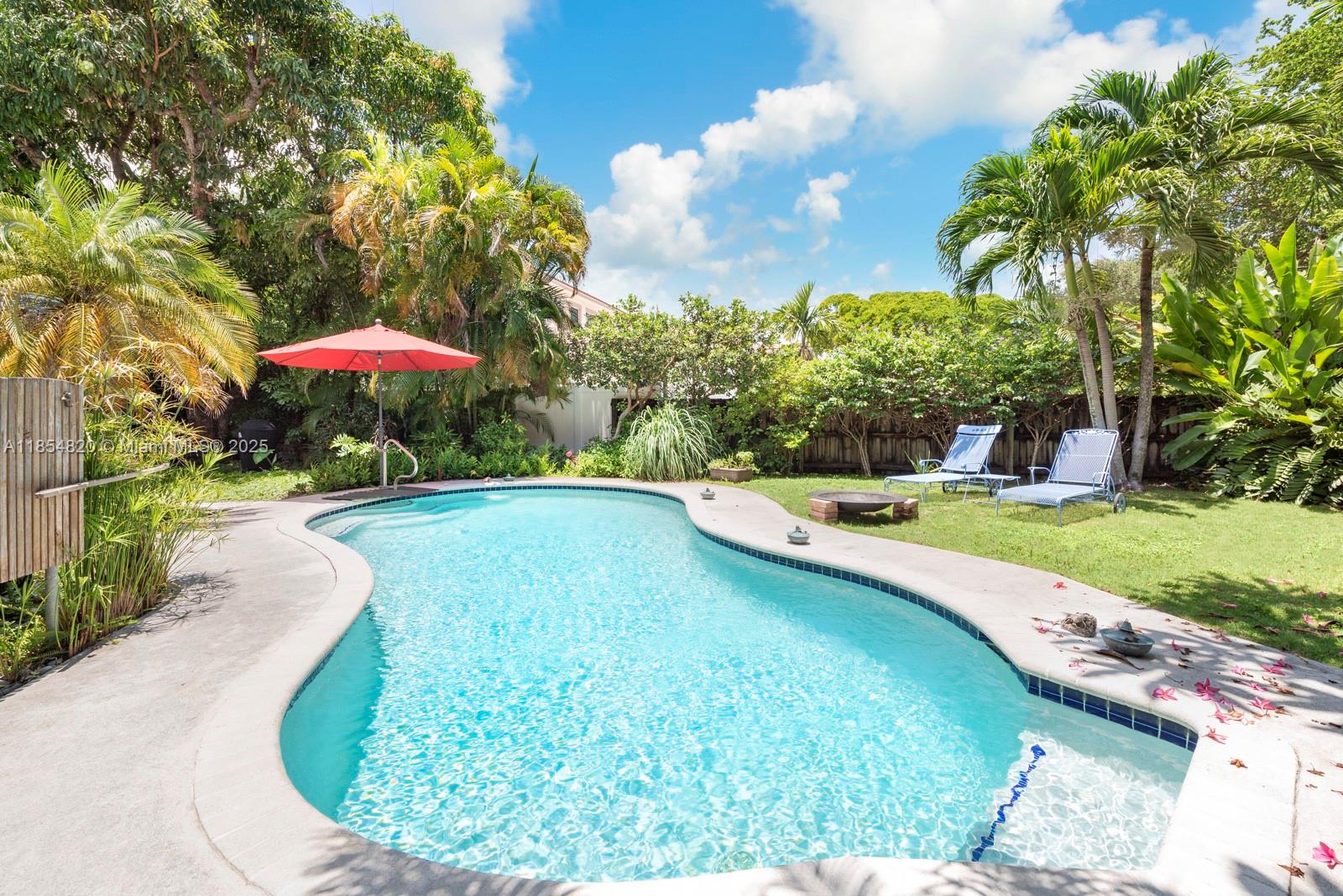 855 111th St, Biscayne Park, Florida 33161