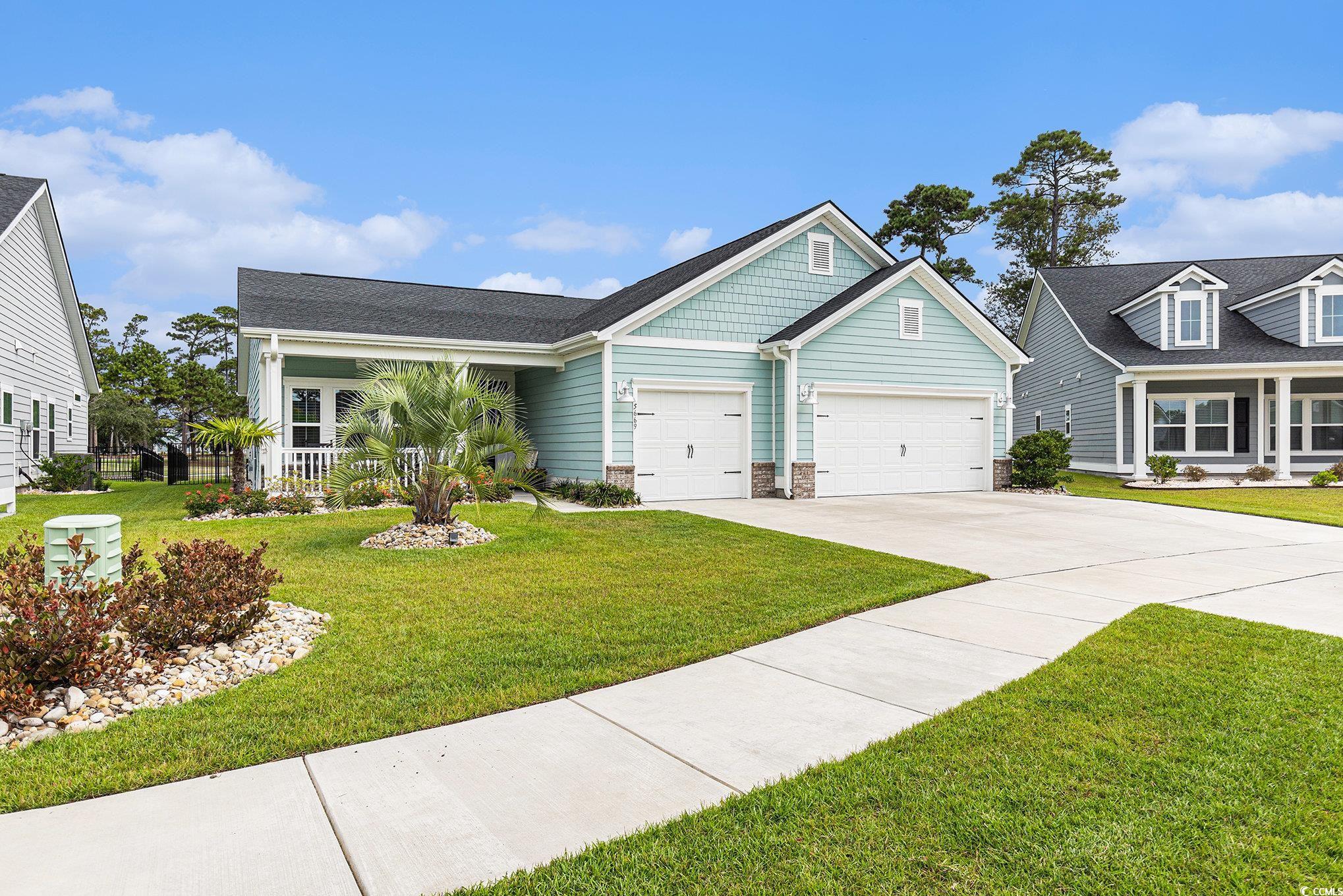 5669 Canary Island Ct. Myrtle Beach, SC 29577