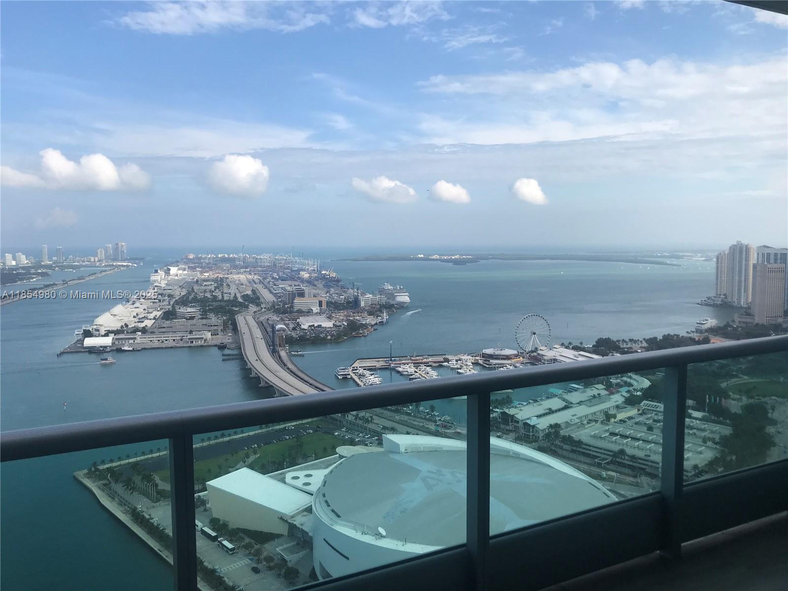 Miami FL 33132 - A11854980