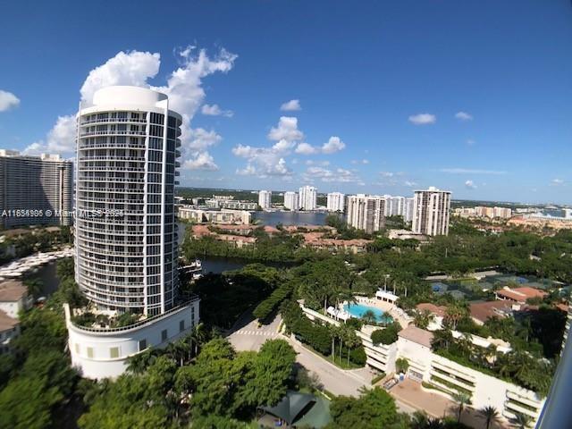 4000 Island Blvd Unit 2303, Aventura, Florida 33160