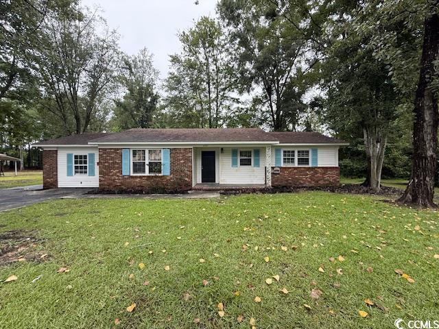 4300 Crows Nest Ct. Myrtle Beach, SC 29579