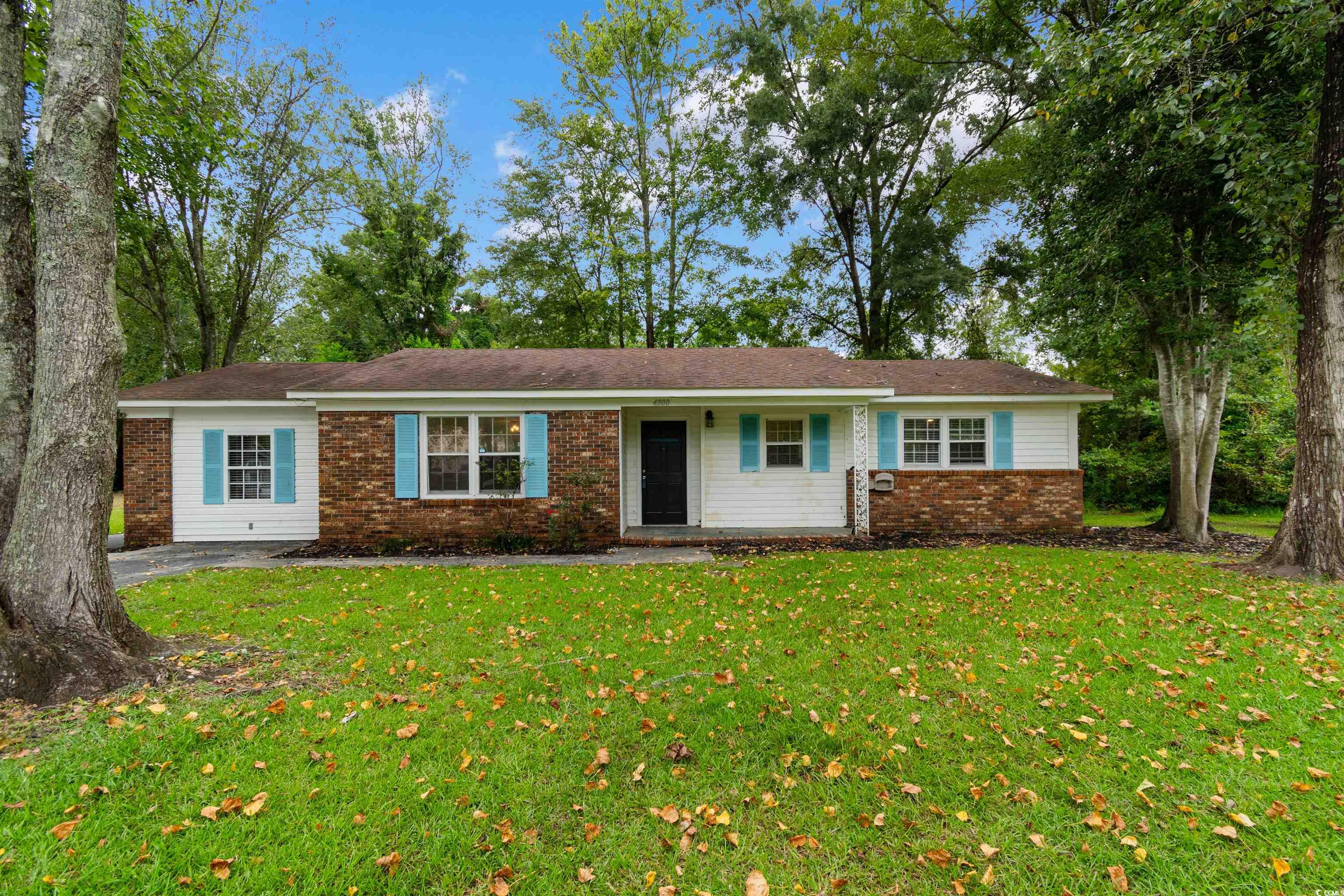 4300 Crows Nest Ct. Myrtle Beach, SC 29579