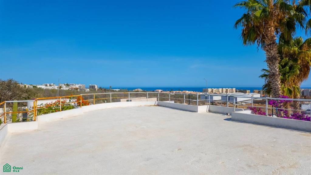 Rte. de Parcela Fraccionamiento Vistana del Cabo Lote 1A, Vistana, Los Cabos, Baja California Sur