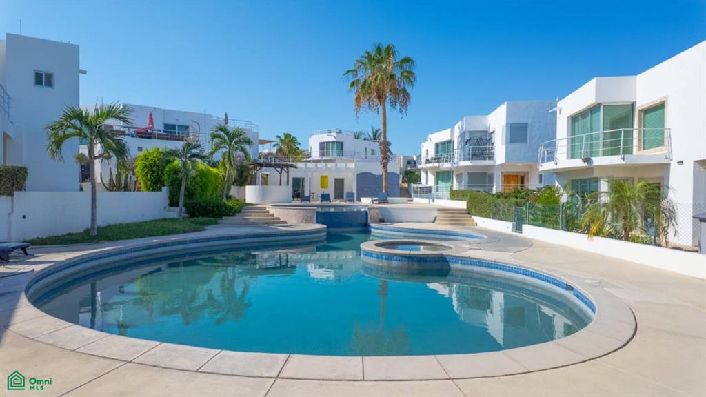 Rte. de Parcela Fraccionamiento Vistana del Cabo Lote 1A, Vistana, Los Cabos, Baja California Sur