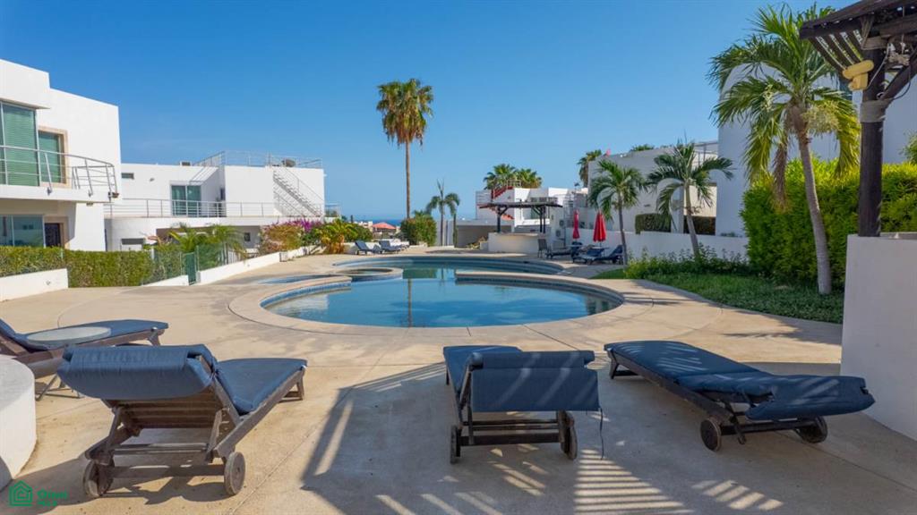 Rte. de Parcela Fraccionamiento Vistana del Cabo Lote 1A, Vistana, Los Cabos, Baja California Sur