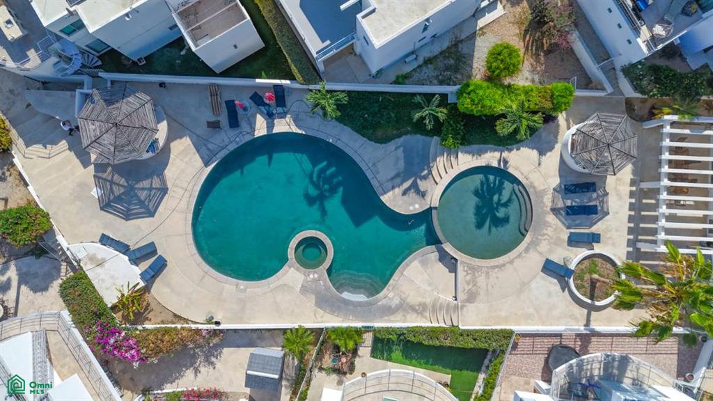 Rte. de Parcela Fraccionamiento Vistana del Cabo Lote 1A, Vistana, Los Cabos, Baja California Sur