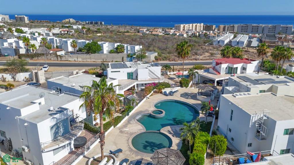 Rte. de Parcela Fraccionamiento Vistana del Cabo Lote 1A, Vistana, Los Cabos, Baja California Sur