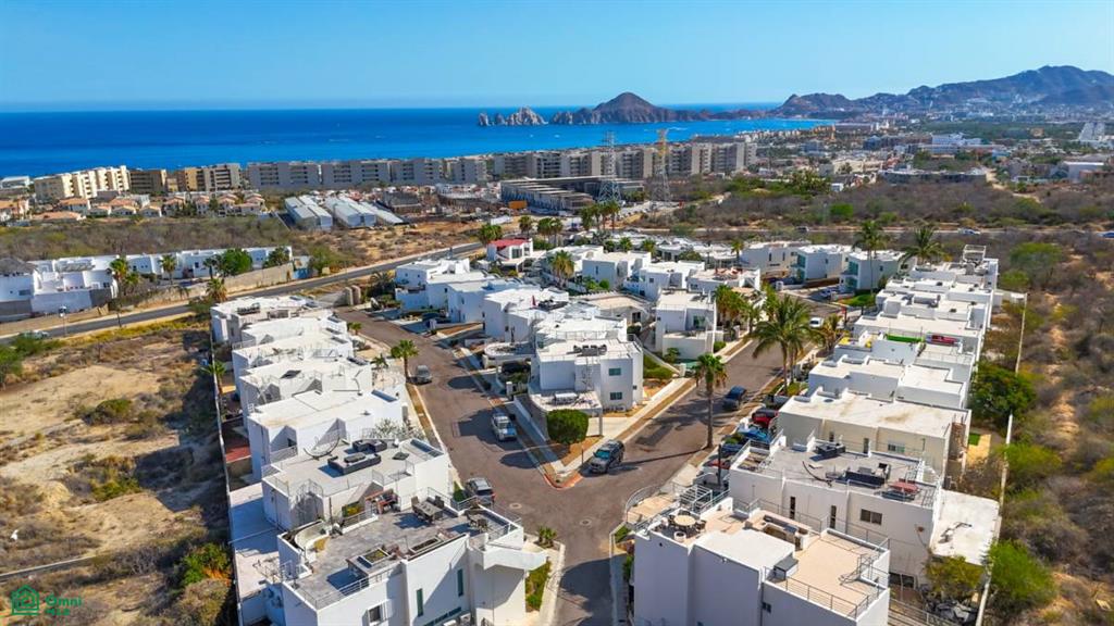 Rte. de Parcela Fraccionamiento Vistana del Cabo Lote 1A, Vistana, Los Cabos, Baja California Sur