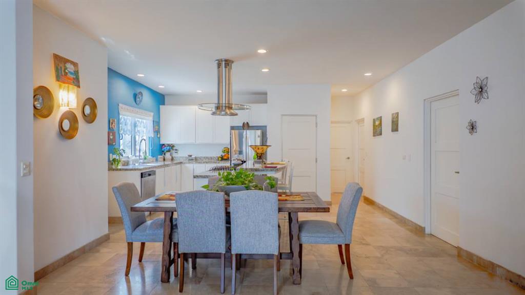 Rte. de Parcela Fraccionamiento Vistana del Cabo Lote 1A, Vistana, Los Cabos, Baja California Sur