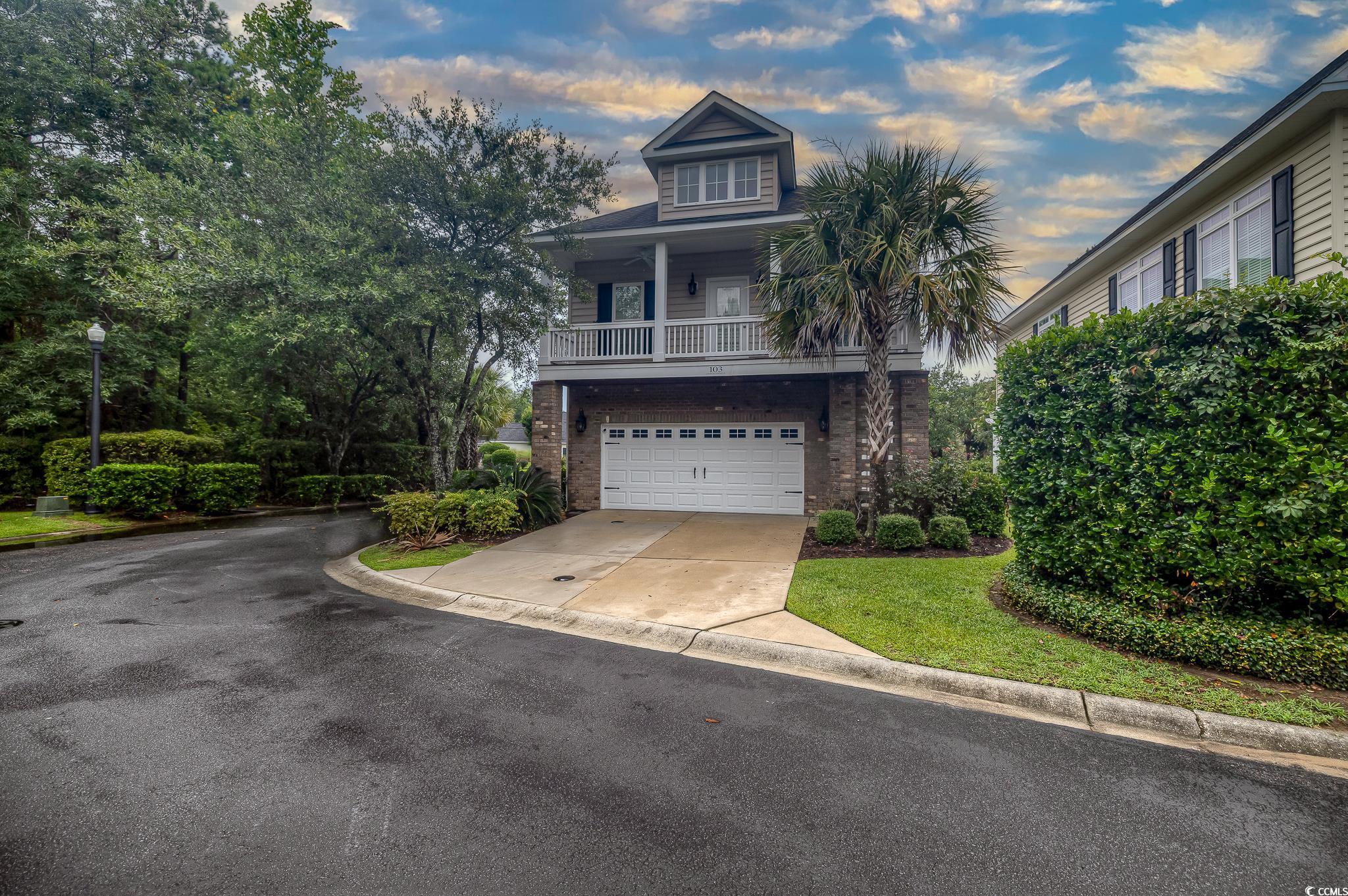 103 Charles Towne Ln. Murrells Inlet, SC 29576