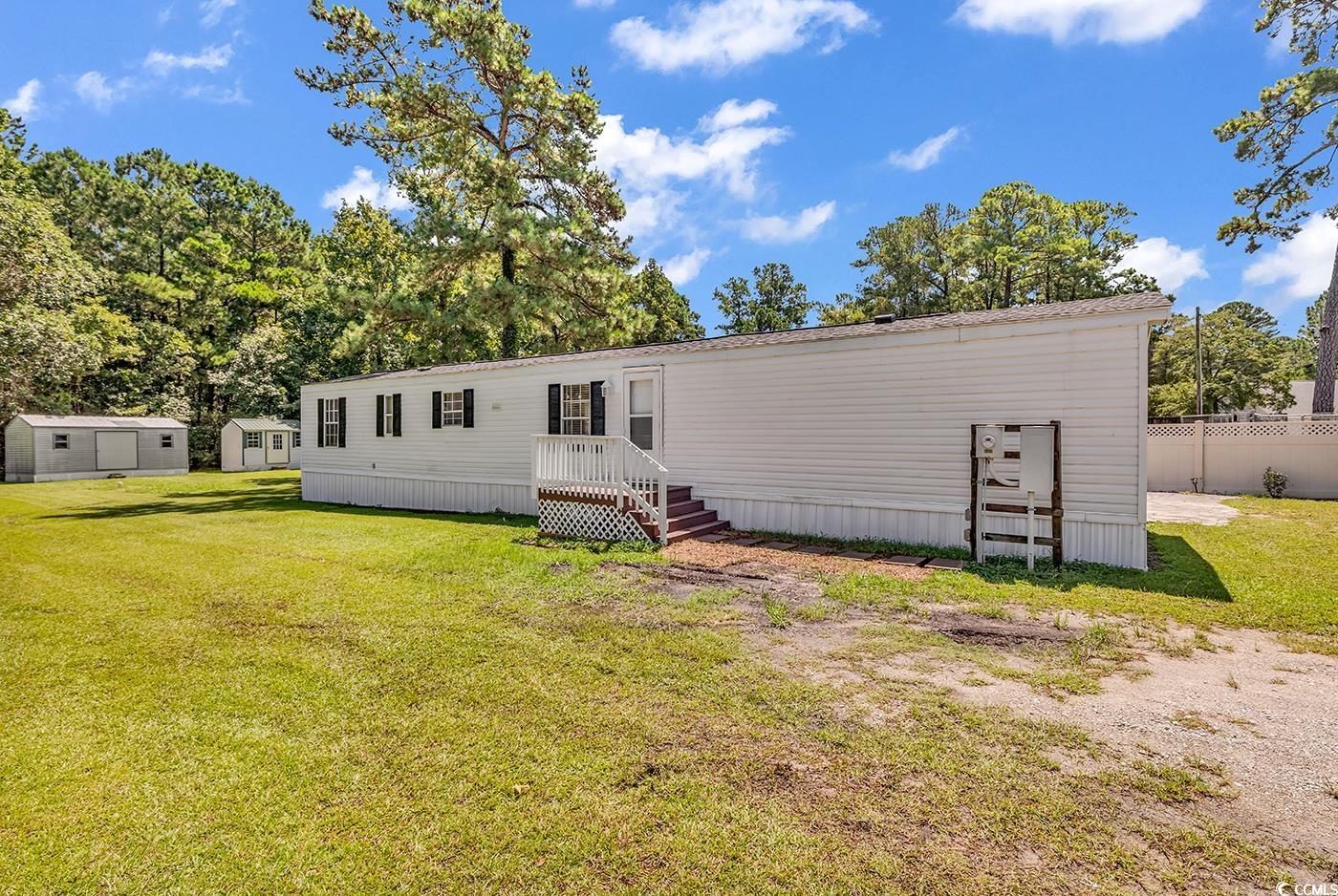 3927 Highway 50 Little River, SC 29566
