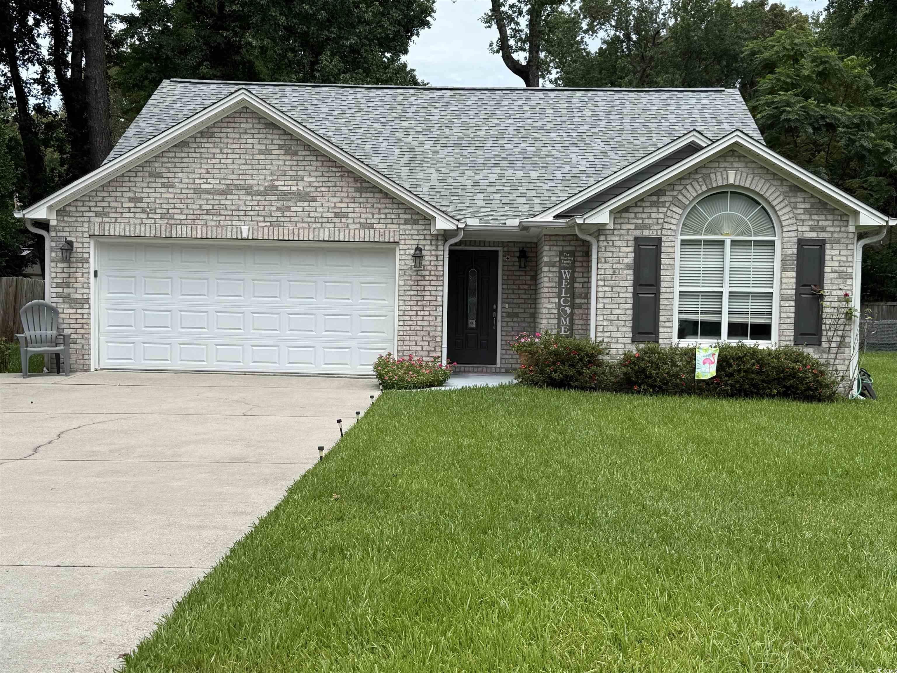 2402 Airport Blvd. North Myrtle Beach, SC 29582