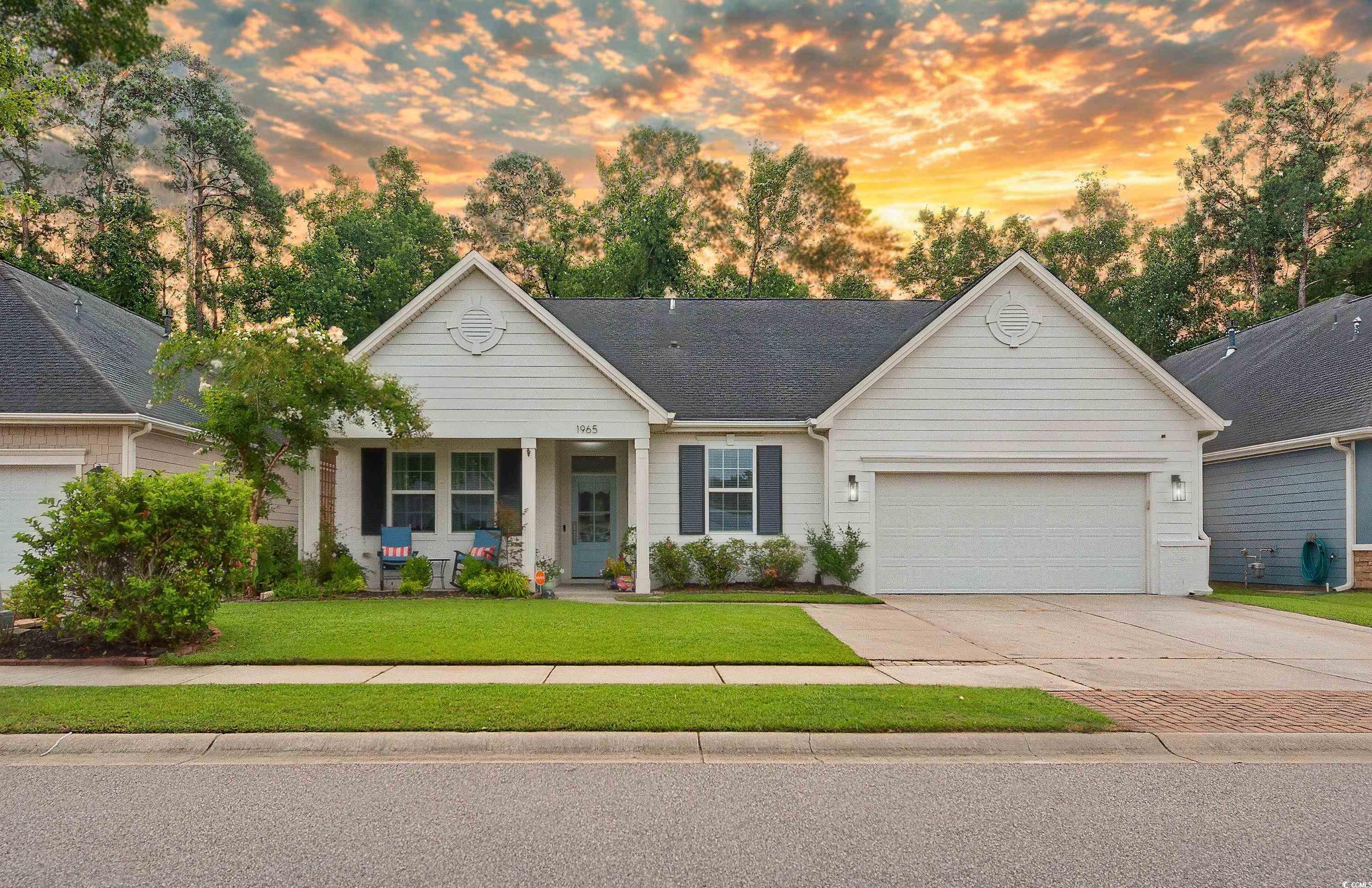 1965 Oxford St. Myrtle Beach, SC 29577
