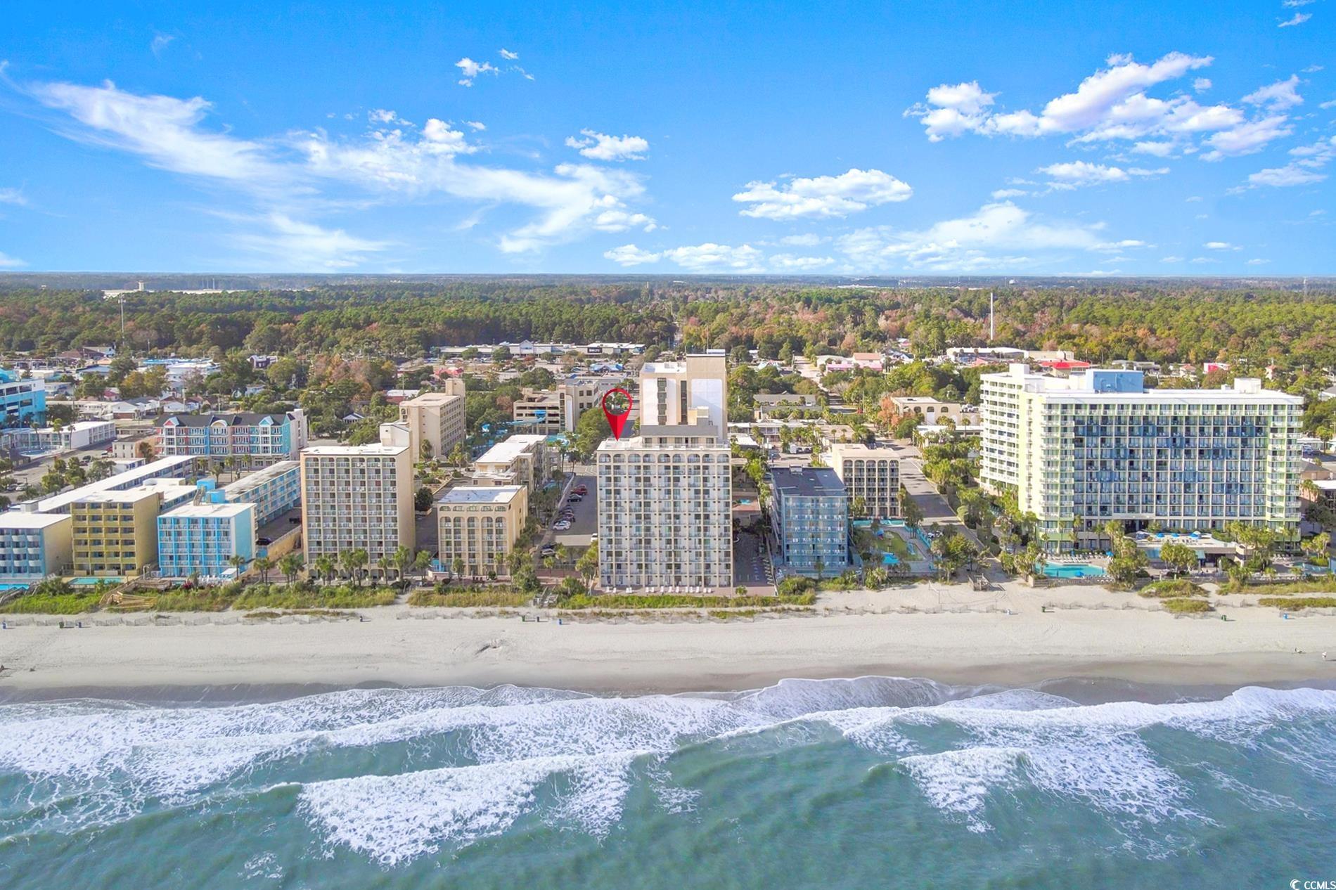 1207 S Ocean Blvd. UNIT #51511 Myrtle Beach, SC 29577