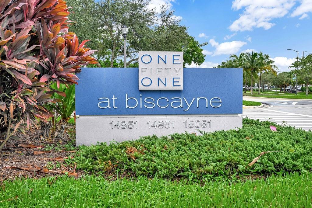 15051 Royal Oaks Ln Unit 1605, North Miami, Florida 33181