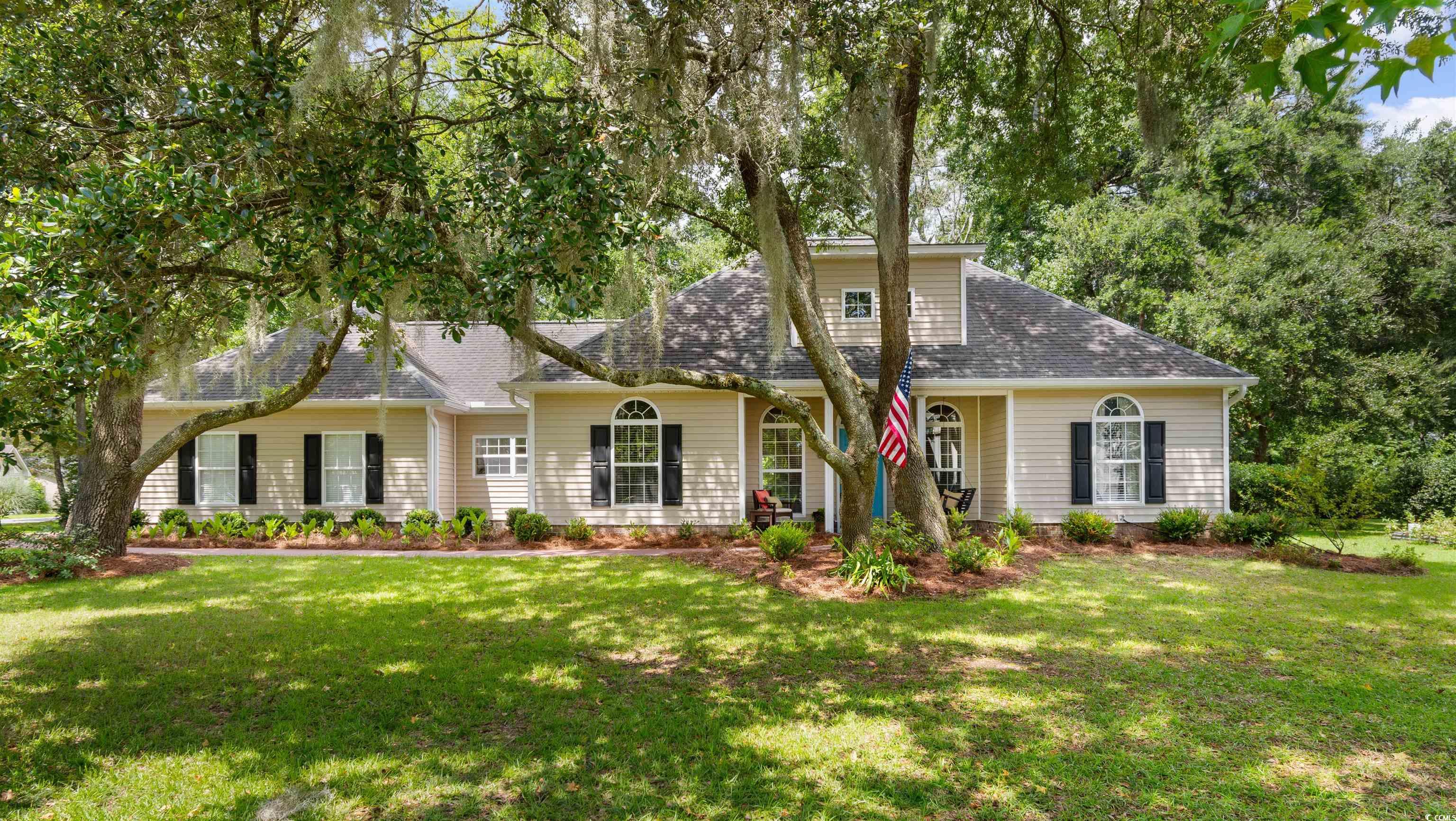 23 William Screven St. Georgetown, SC 29440