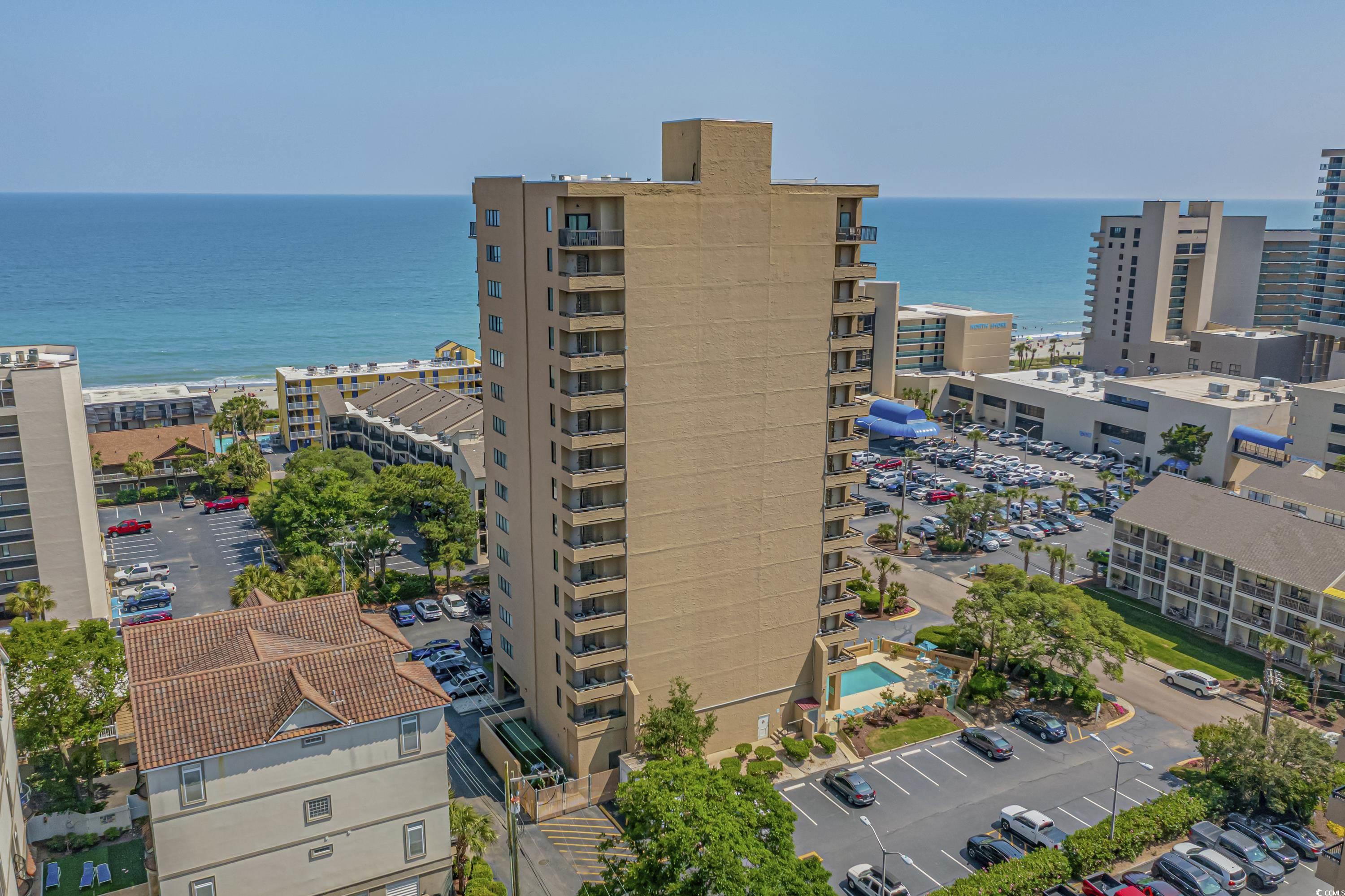 210 75th Ave N UNIT #4032 Myrtle Beach, SC 29572
