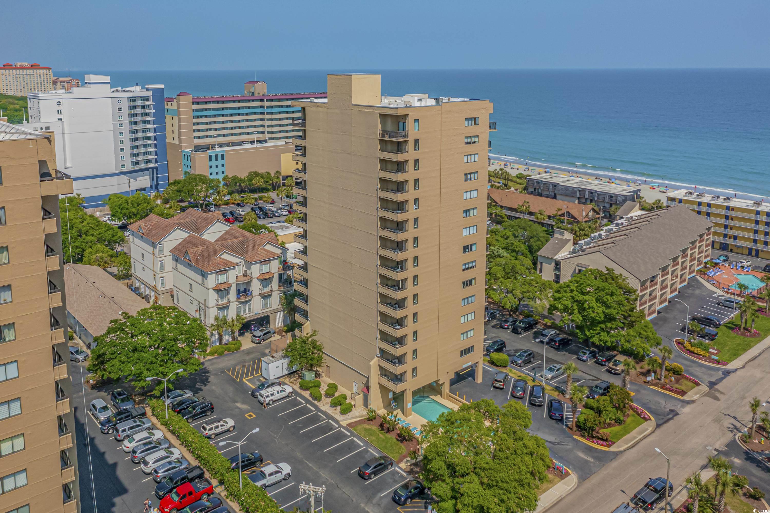 210 75th Ave N UNIT #4033 Myrtle Beach, SC 29572