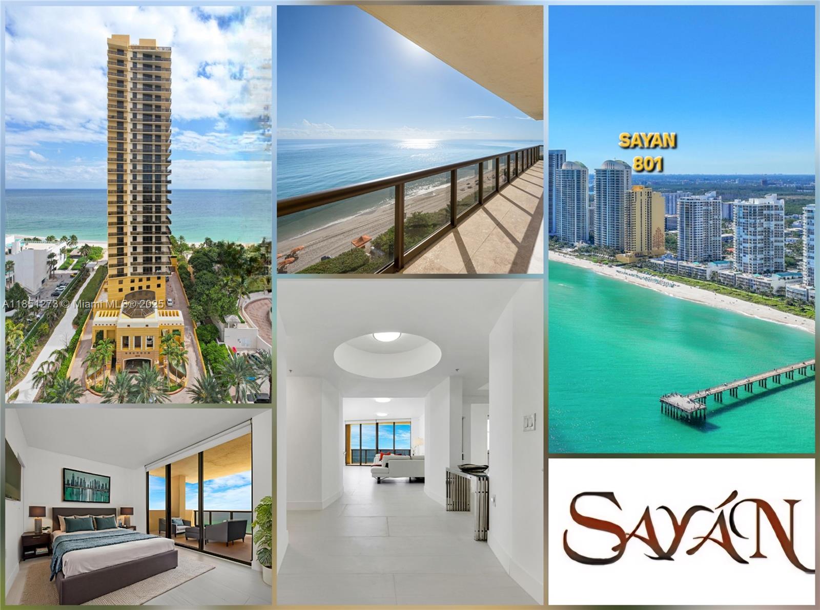 Sayan Condo